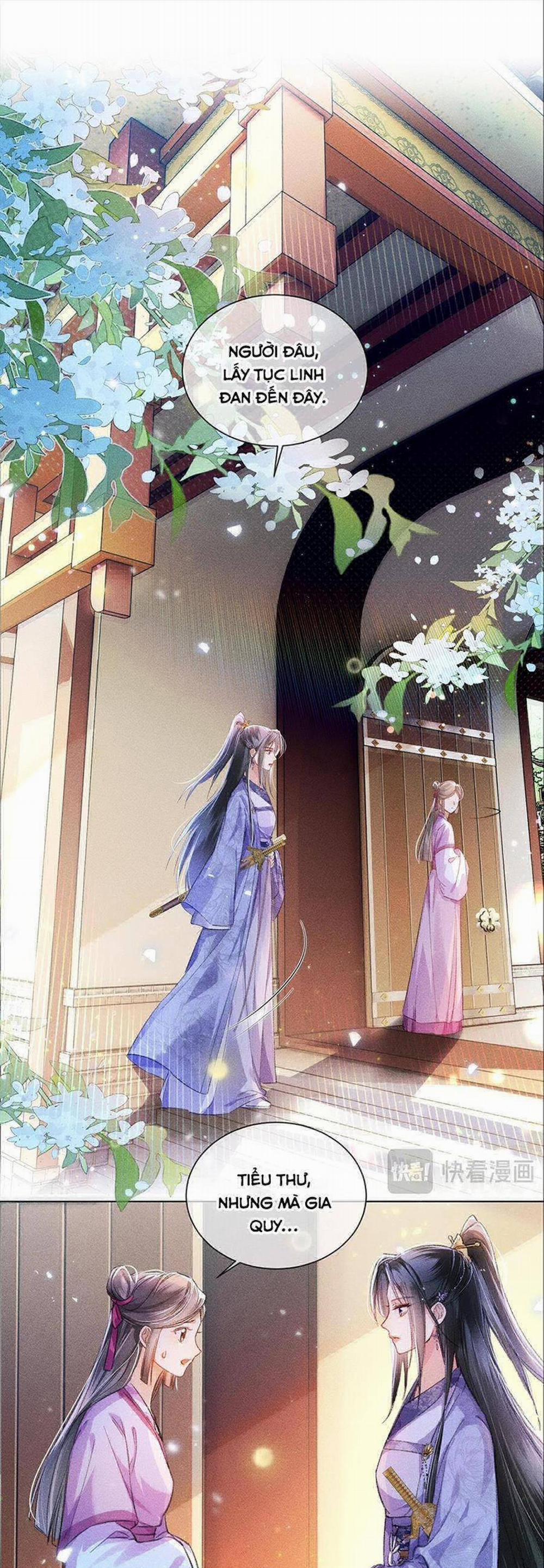 Nữ Phụ Không Muốn Nam Nữ Chính Chia Tay 1 trang 42