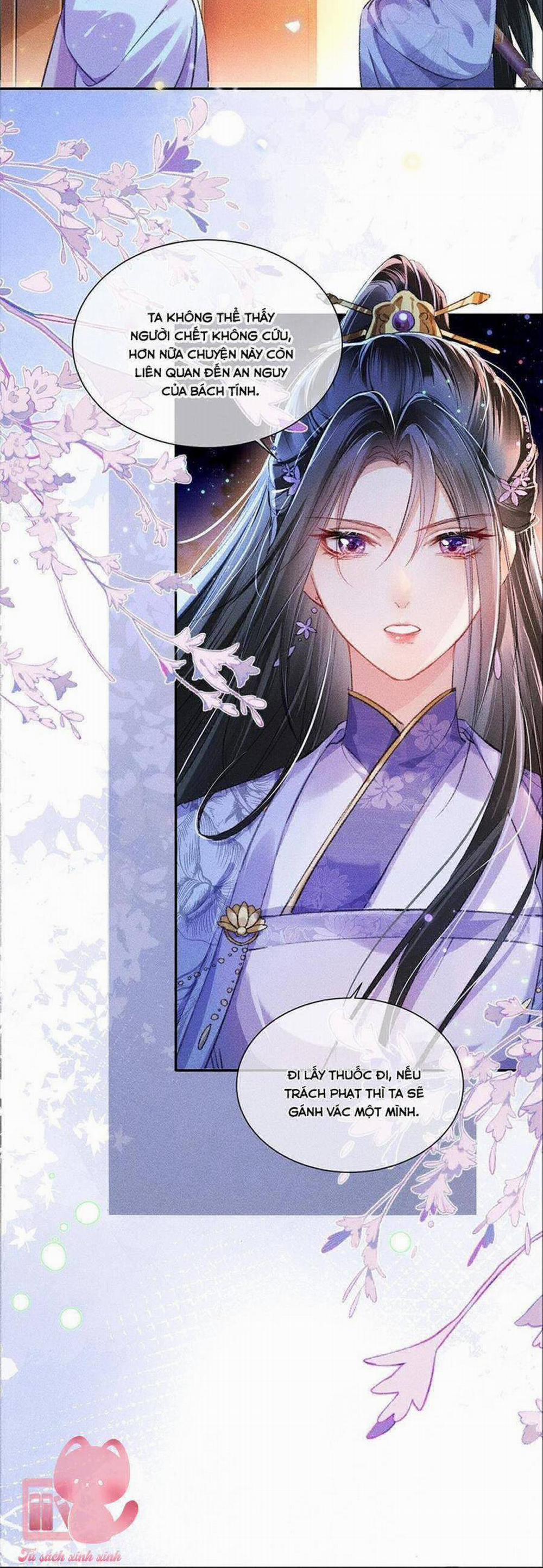 Nữ Phụ Không Muốn Nam Nữ Chính Chia Tay 1 trang 43