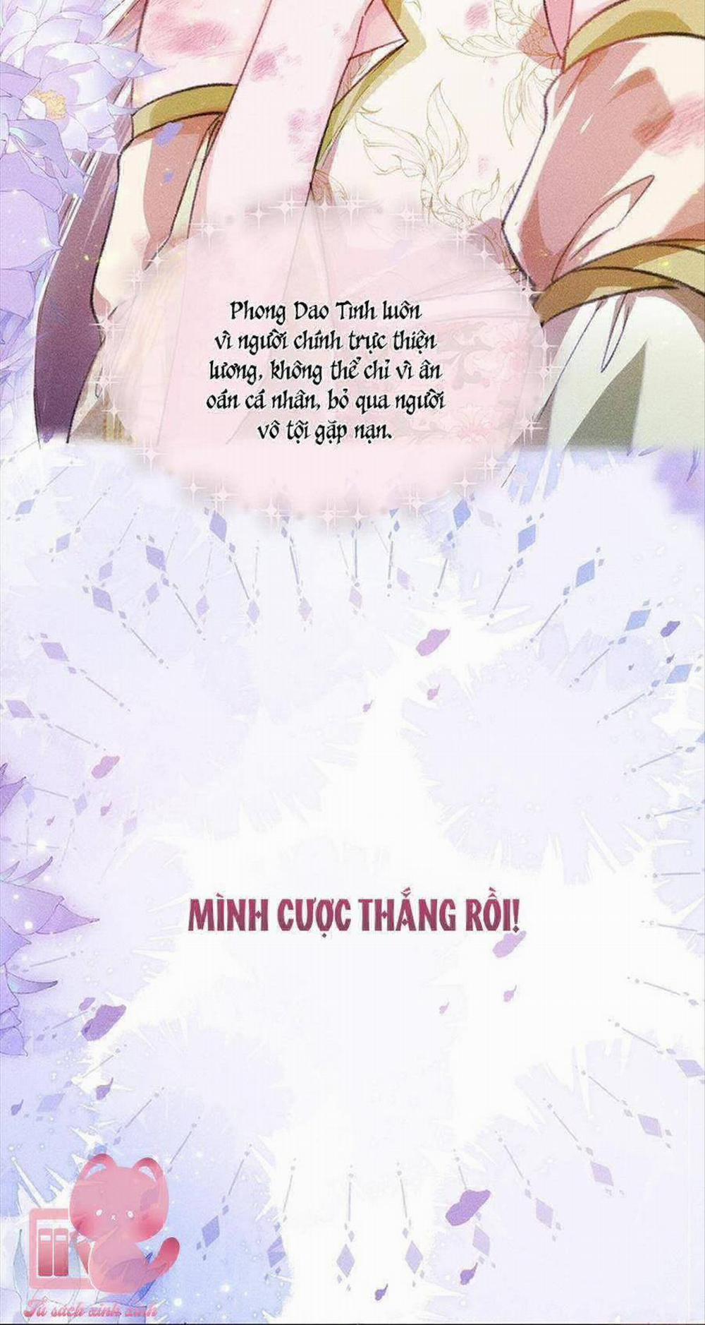 Nữ Phụ Không Muốn Nam Nữ Chính Chia Tay 1 trang 45