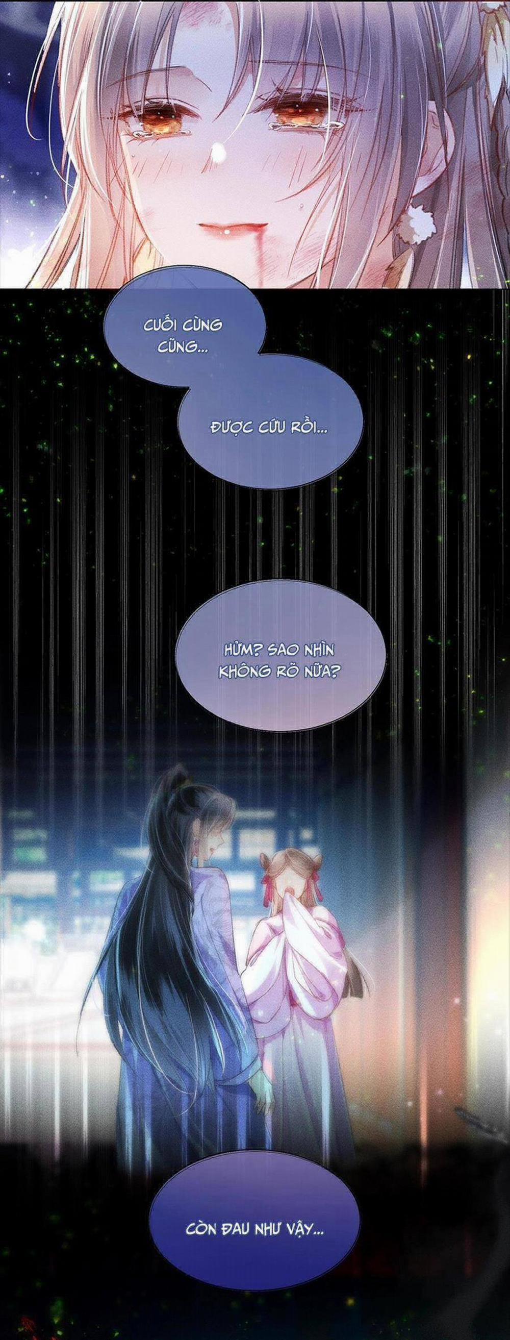 Nữ Phụ Không Muốn Nam Nữ Chính Chia Tay 1 trang 46