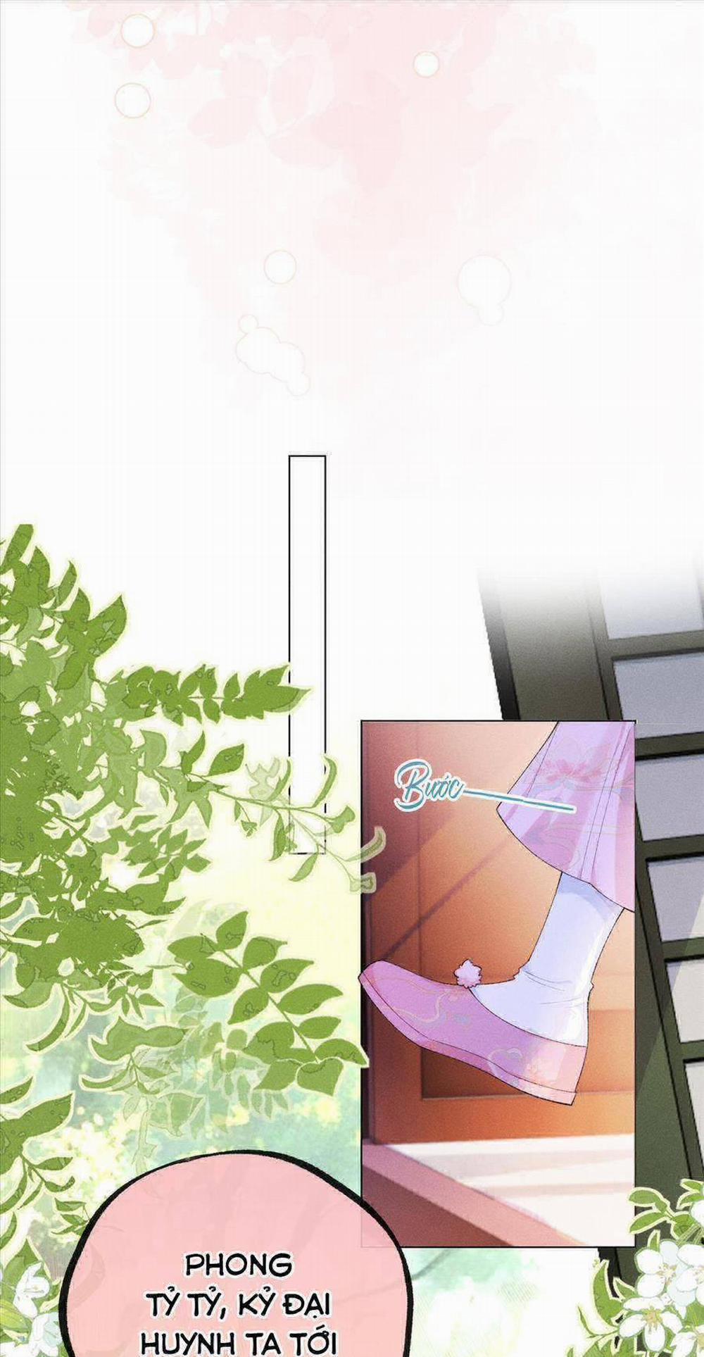 Nữ Phụ Không Muốn Nam Nữ Chính Chia Tay 10 trang 17