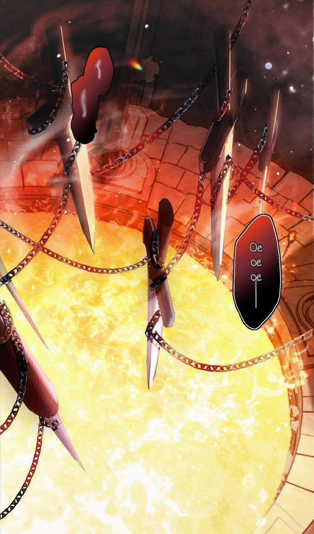 Nữ Phụ Không Muốn Nam Nữ Chính Chia Tay 10 trang 3