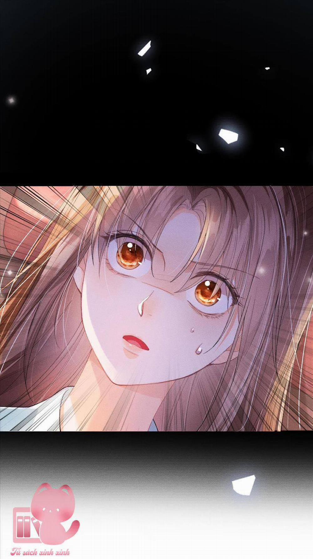 Nữ Phụ Không Muốn Nam Nữ Chính Chia Tay 10 trang 7