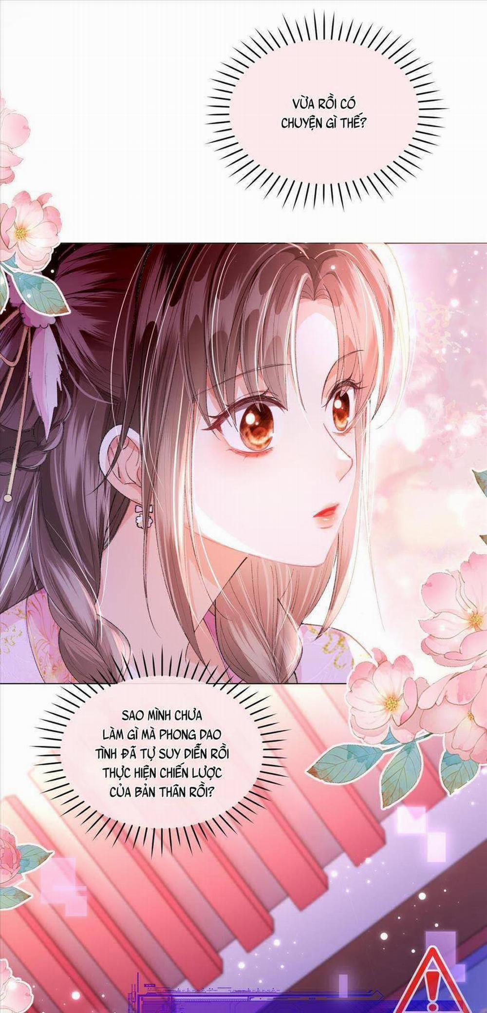 Nữ Phụ Không Muốn Nam Nữ Chính Chia Tay 11 trang 2