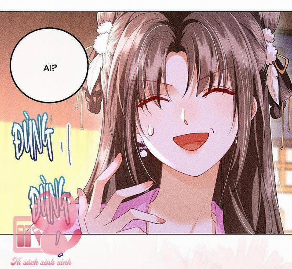 Nữ Phụ Không Muốn Nam Nữ Chính Chia Tay 12 trang 16