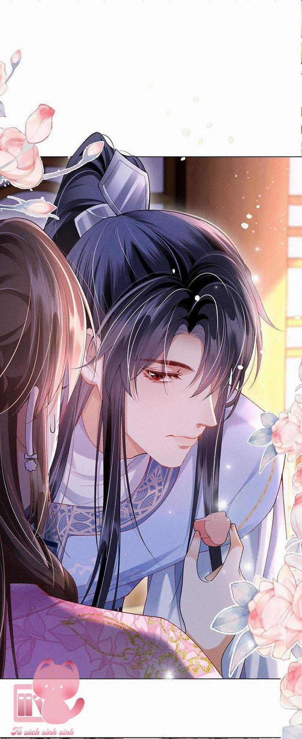 Nữ Phụ Không Muốn Nam Nữ Chính Chia Tay 12 trang 2