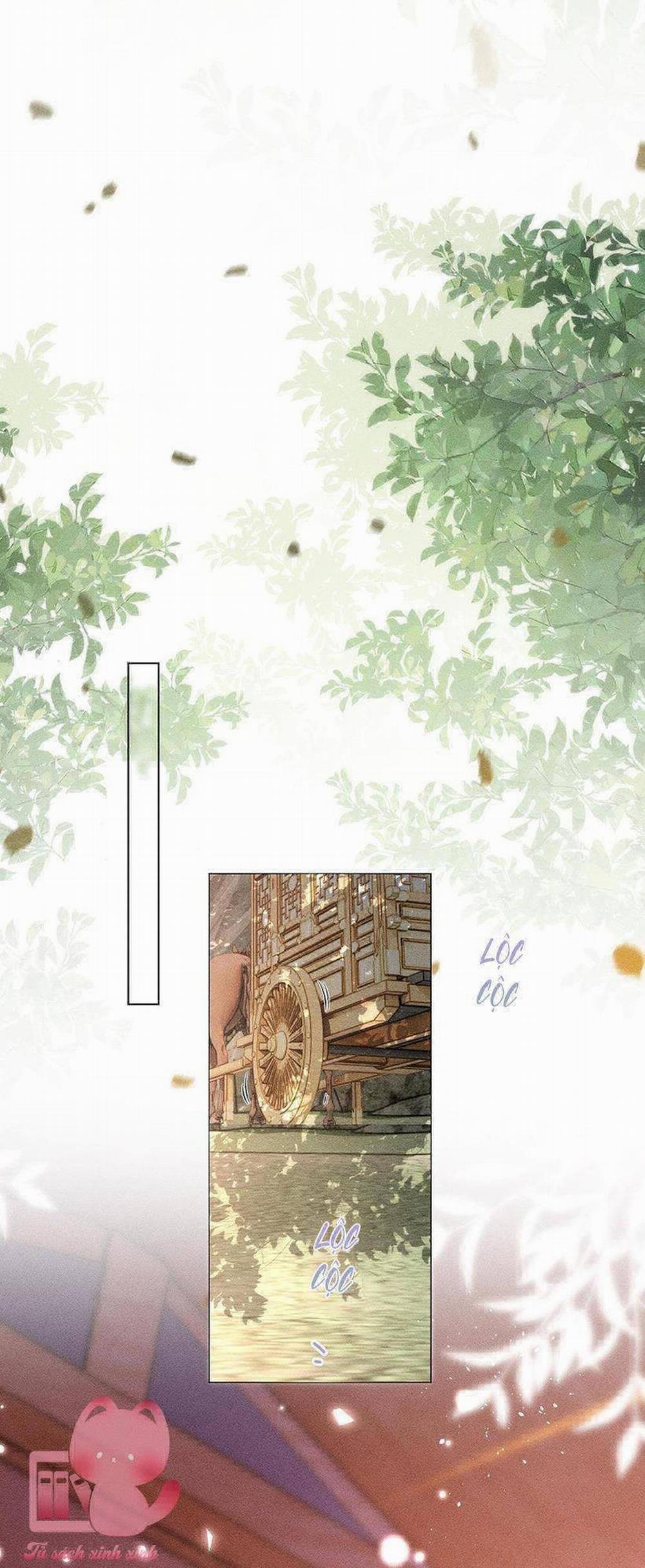 Nữ Phụ Không Muốn Nam Nữ Chính Chia Tay 12 trang 24