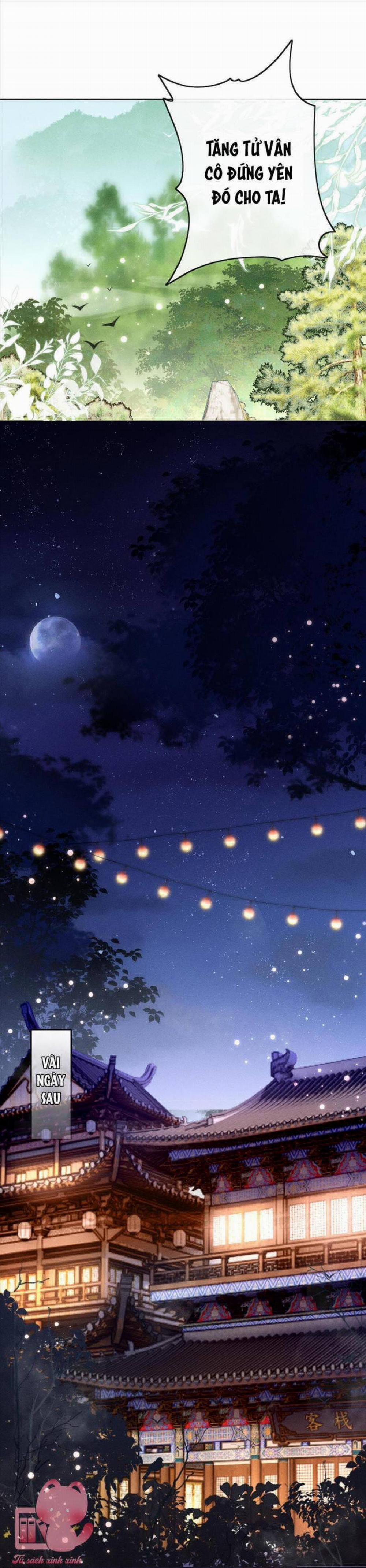 Nữ Phụ Không Muốn Nam Nữ Chính Chia Tay 13 trang 11