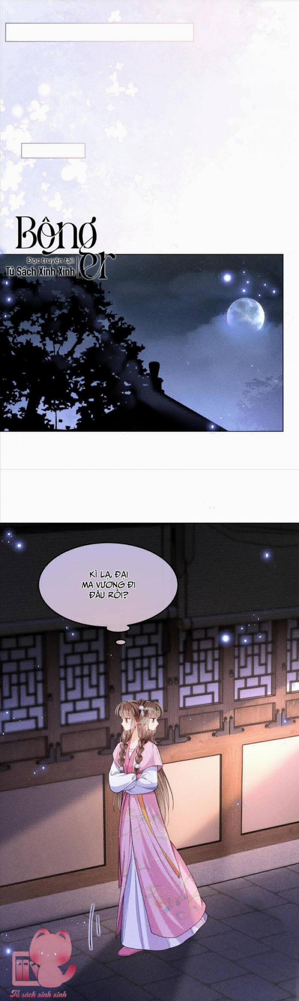 Nữ Phụ Không Muốn Nam Nữ Chính Chia Tay 17 trang 5