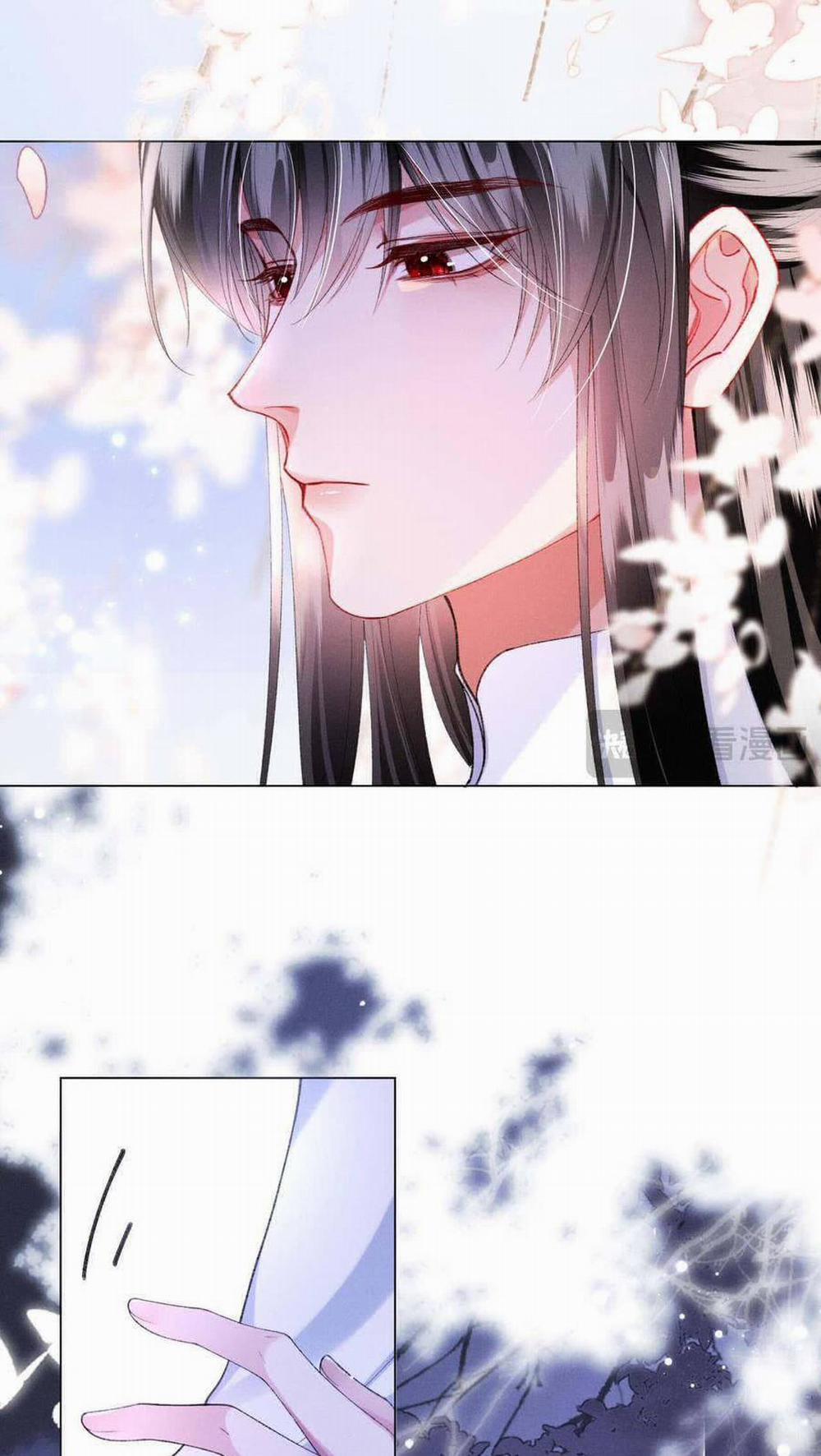 Nữ Phụ Không Muốn Nam Nữ Chính Chia Tay 18 trang 14