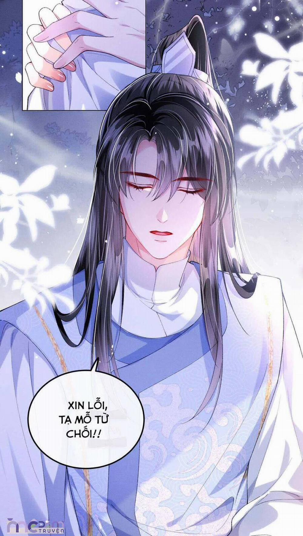 Nữ Phụ Không Muốn Nam Nữ Chính Chia Tay 18 trang 15