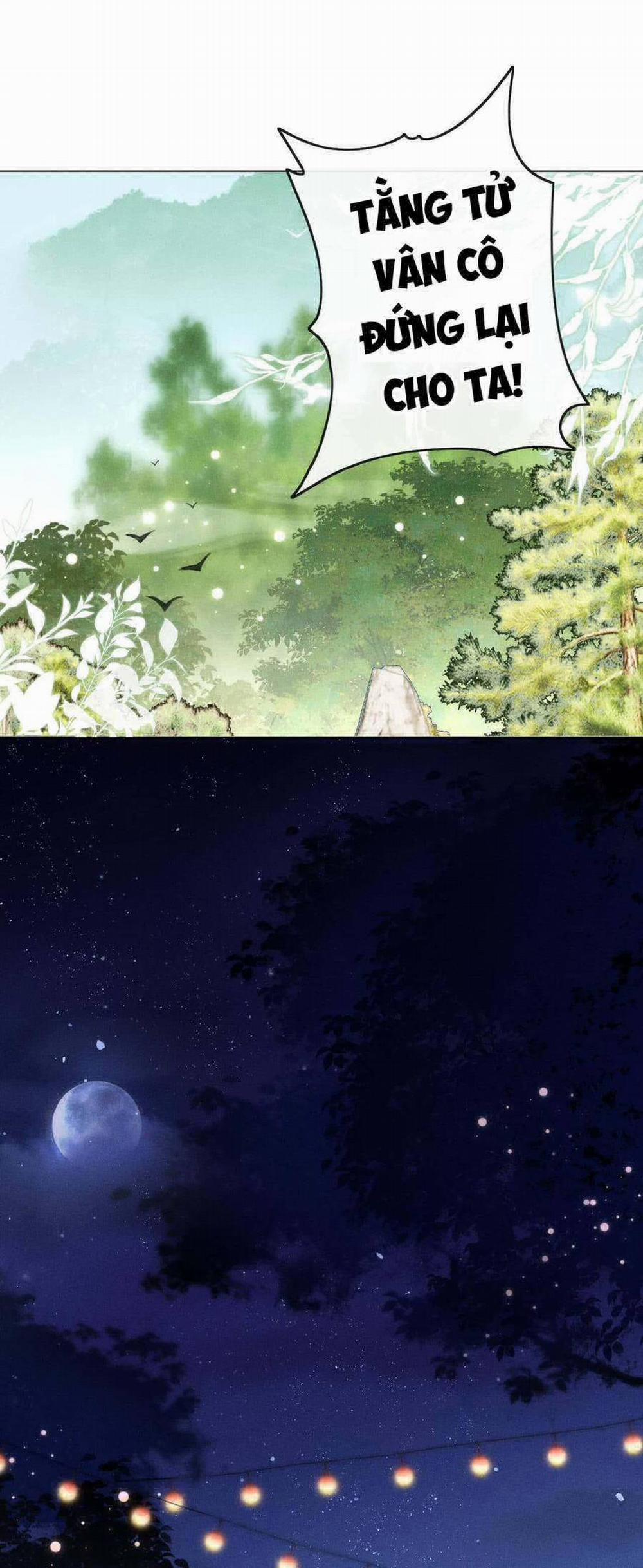 Nữ Phụ Không Muốn Nam Nữ Chính Chia Tay 18 trang 26