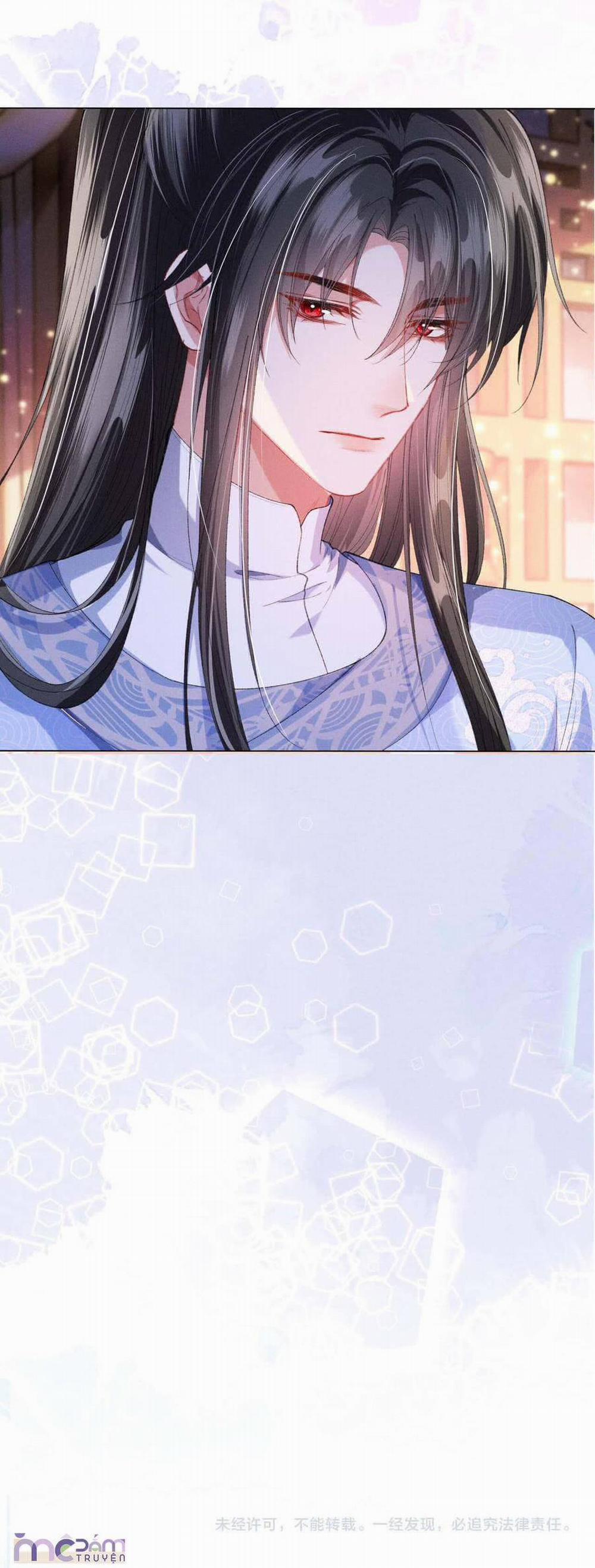 Nữ Phụ Không Muốn Nam Nữ Chính Chia Tay 18 trang 43