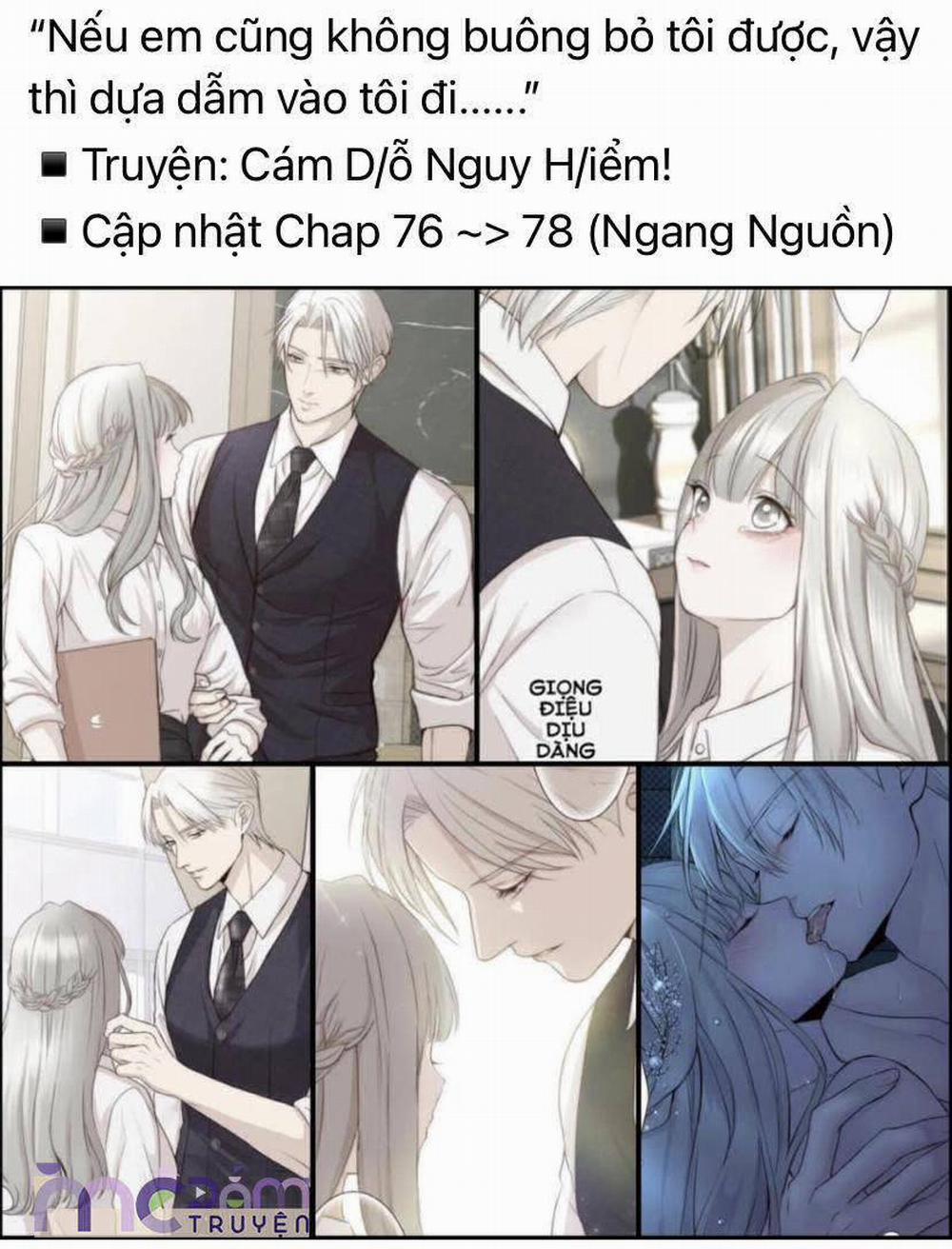 Nữ Phụ Không Muốn Nam Nữ Chính Chia Tay 18 trang 44