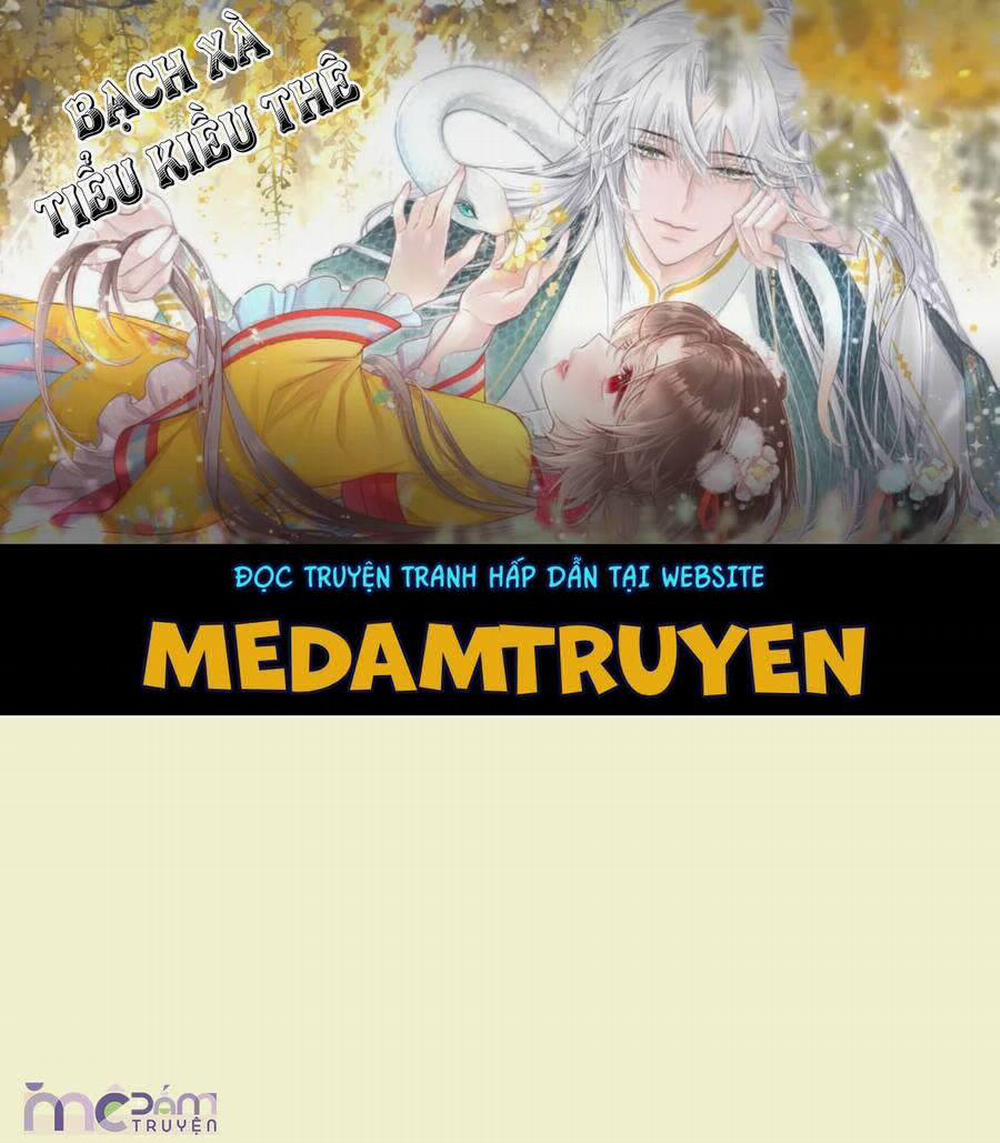 Nữ Phụ Không Muốn Nam Nữ Chính Chia Tay 19 trang 1