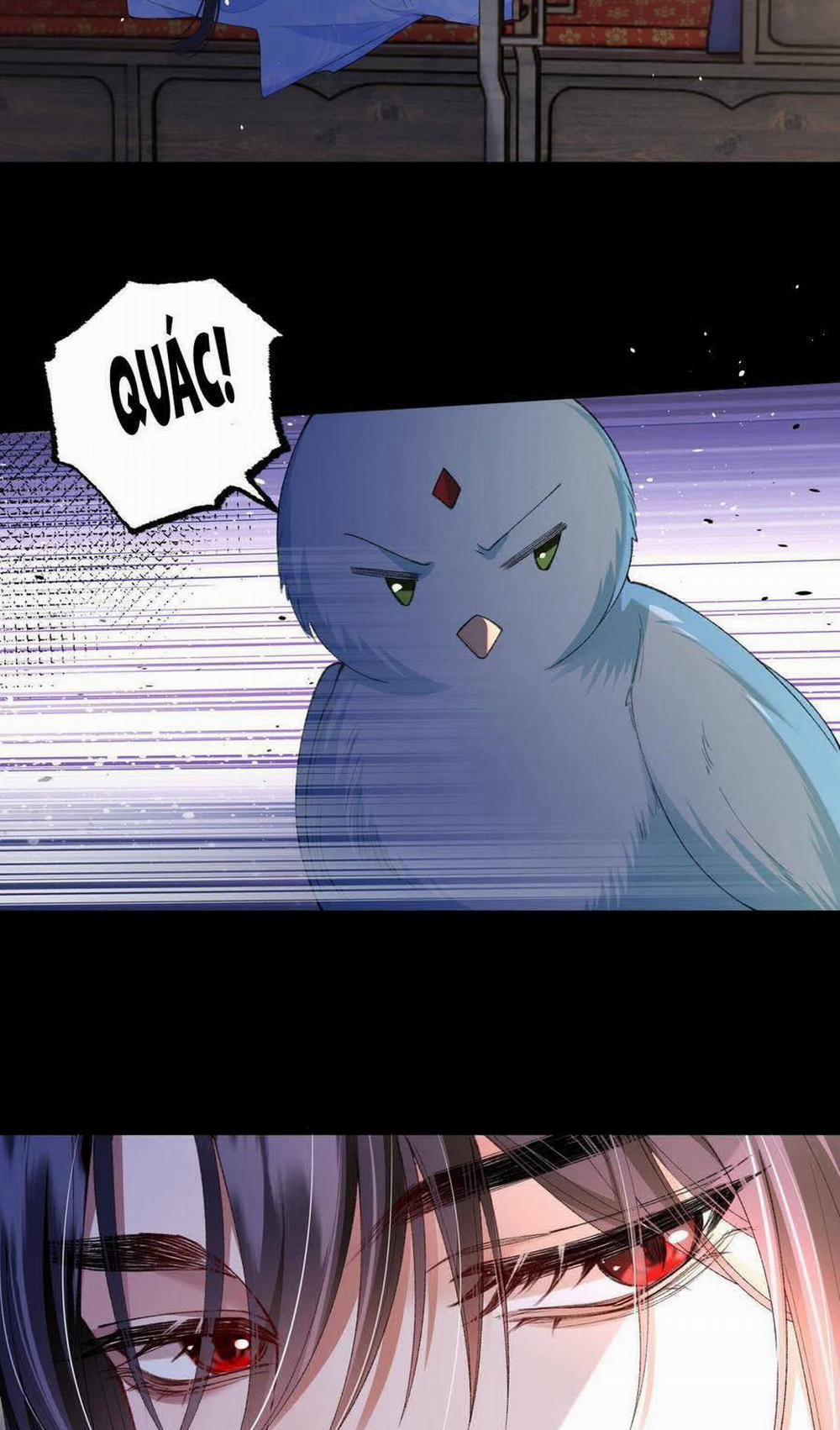 Nữ Phụ Không Muốn Nam Nữ Chính Chia Tay 19 trang 19