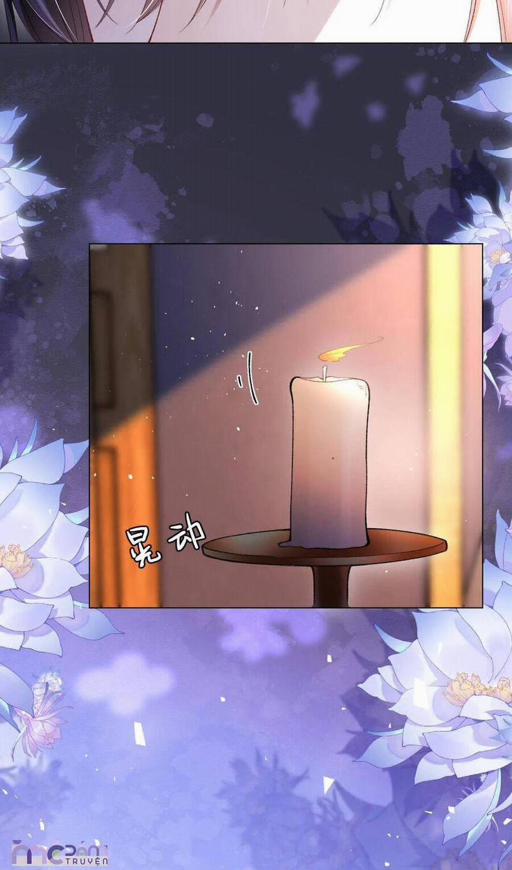 Nữ Phụ Không Muốn Nam Nữ Chính Chia Tay 19 trang 20