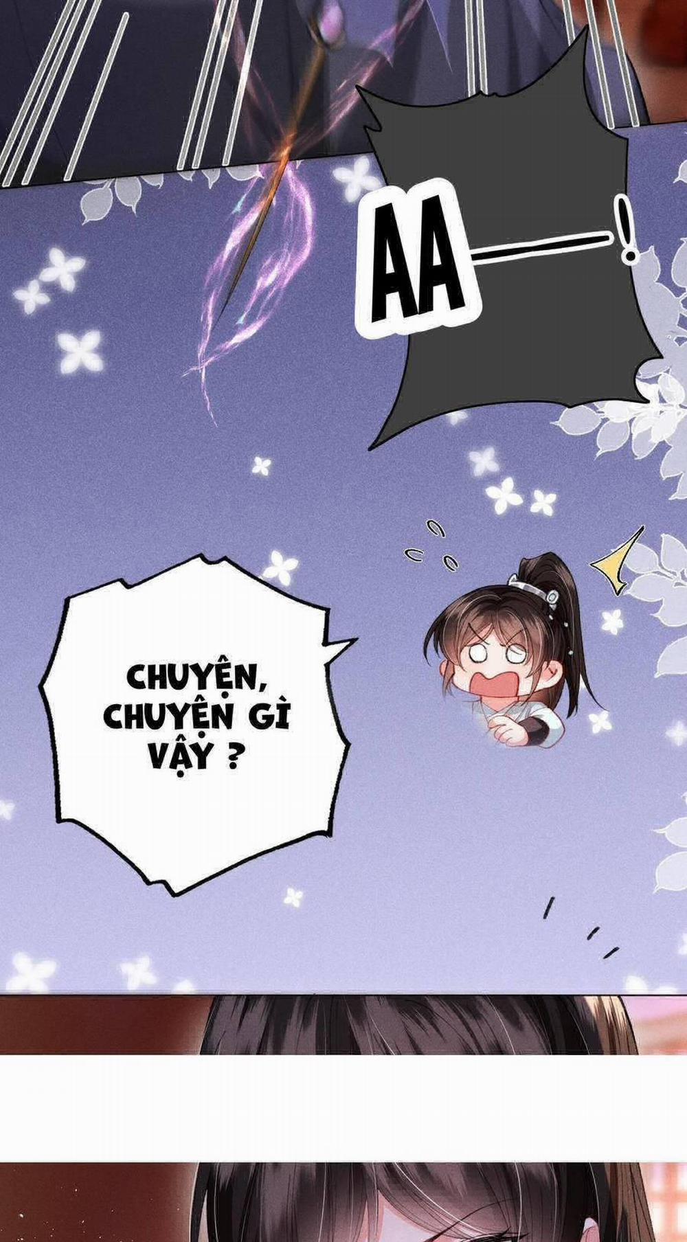 Nữ Phụ Không Muốn Nam Nữ Chính Chia Tay 19 trang 27