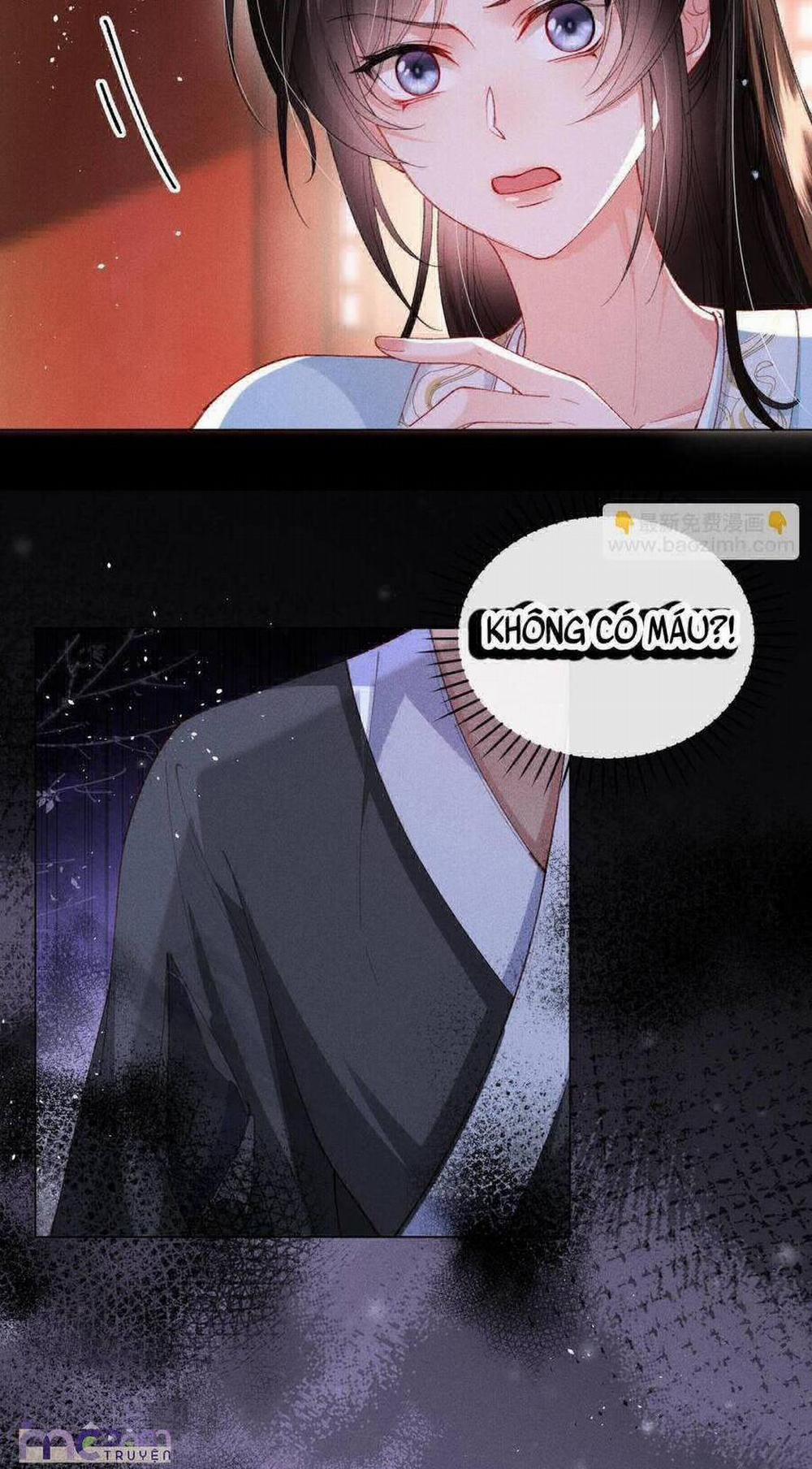 Nữ Phụ Không Muốn Nam Nữ Chính Chia Tay 19 trang 28