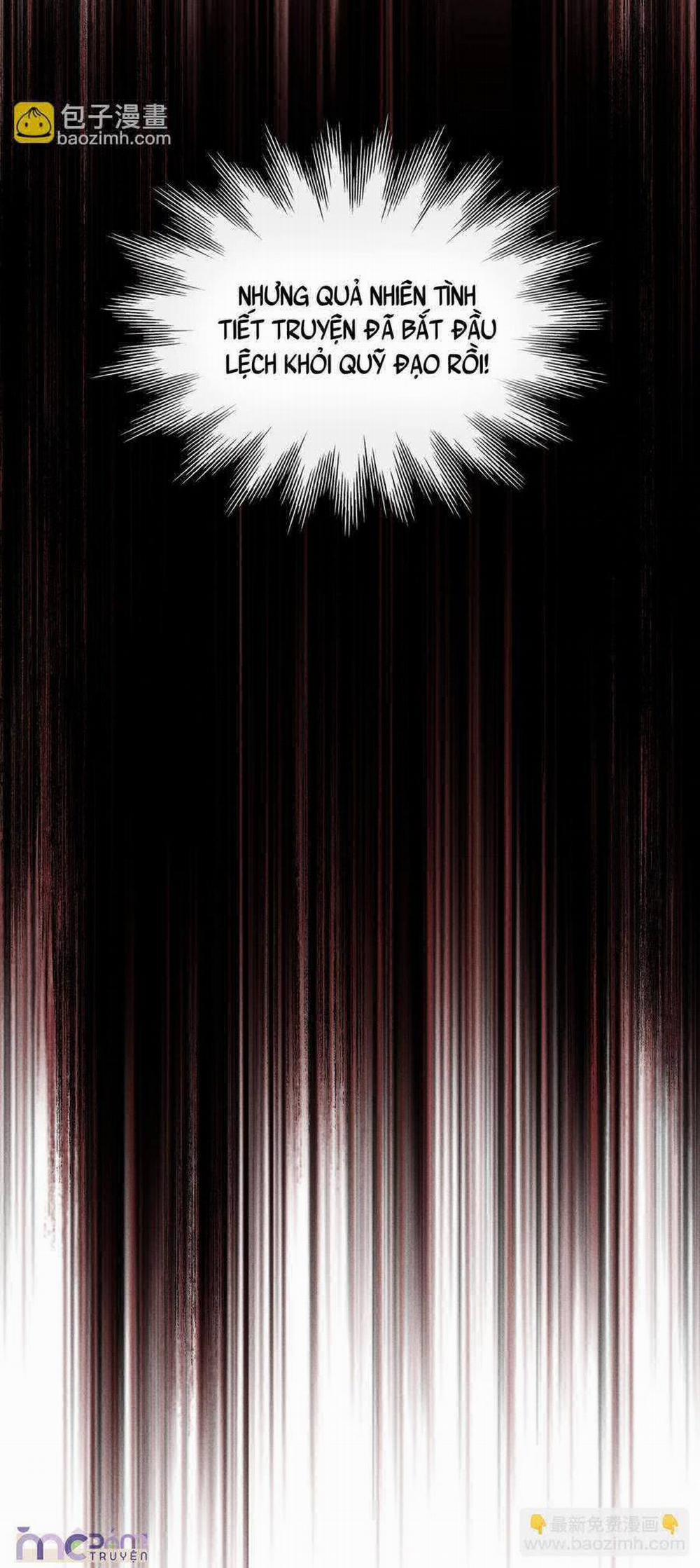 Nữ Phụ Không Muốn Nam Nữ Chính Chia Tay 19 trang 33