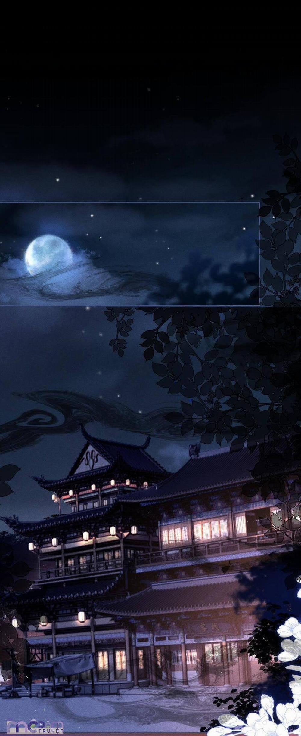 Nữ Phụ Không Muốn Nam Nữ Chính Chia Tay 19 trang 5