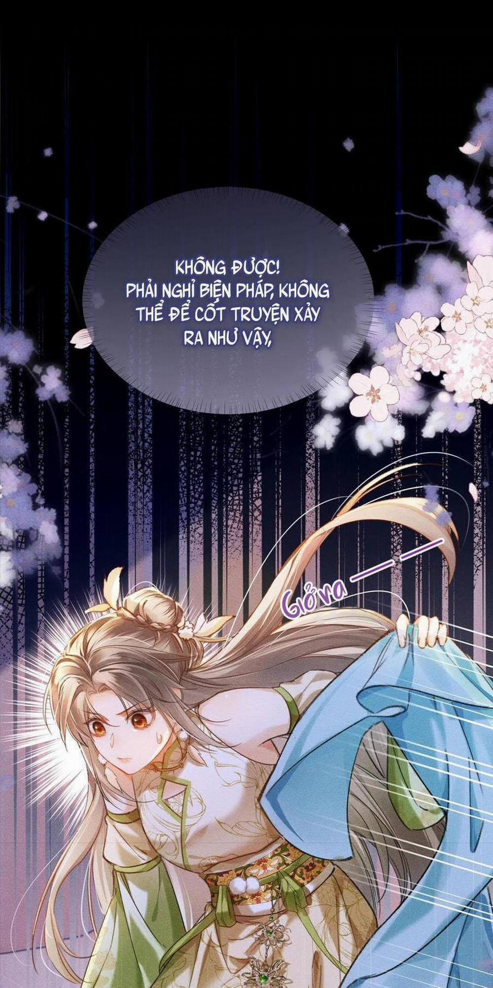 Nữ Phụ Không Muốn Nam Nữ Chính Chia Tay 2 trang 15