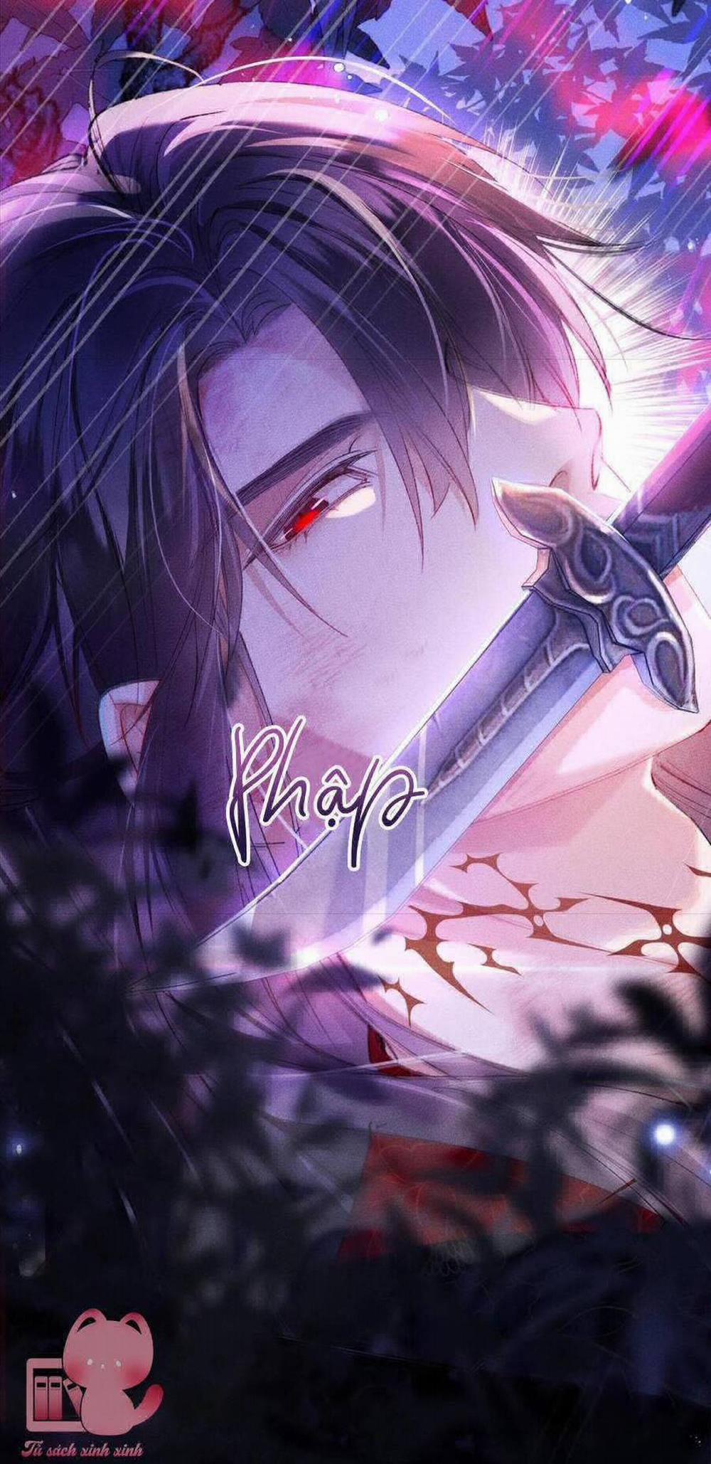 Nữ Phụ Không Muốn Nam Nữ Chính Chia Tay 2 trang 38