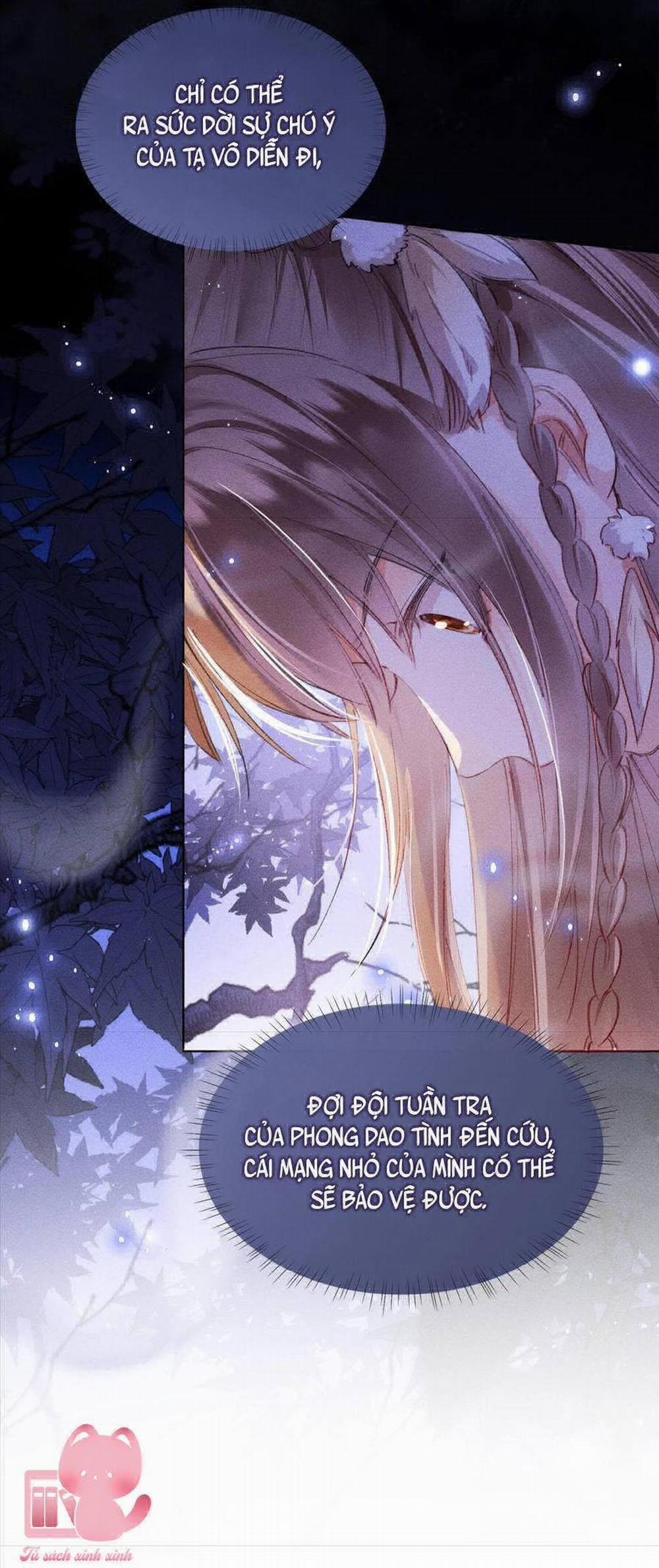 Nữ Phụ Không Muốn Nam Nữ Chính Chia Tay 2 trang 39