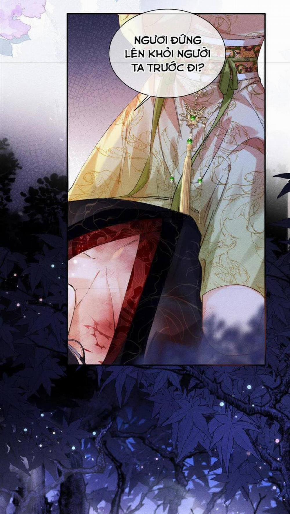 Nữ Phụ Không Muốn Nam Nữ Chính Chia Tay 2 trang 44