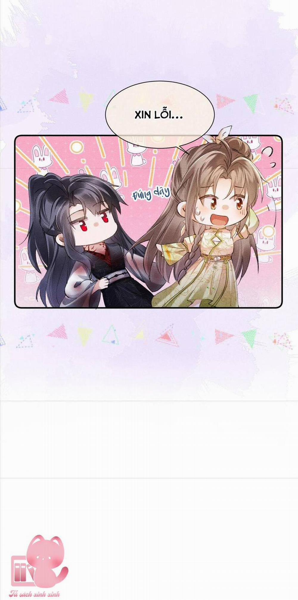 Nữ Phụ Không Muốn Nam Nữ Chính Chia Tay 2 trang 46