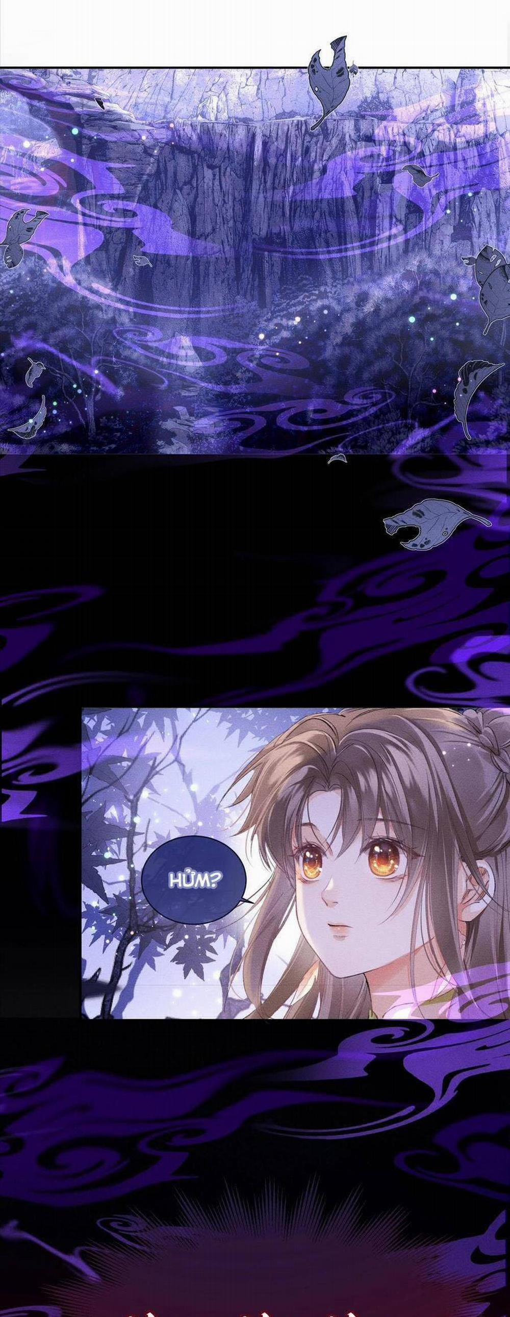 Nữ Phụ Không Muốn Nam Nữ Chính Chia Tay 2 trang 47