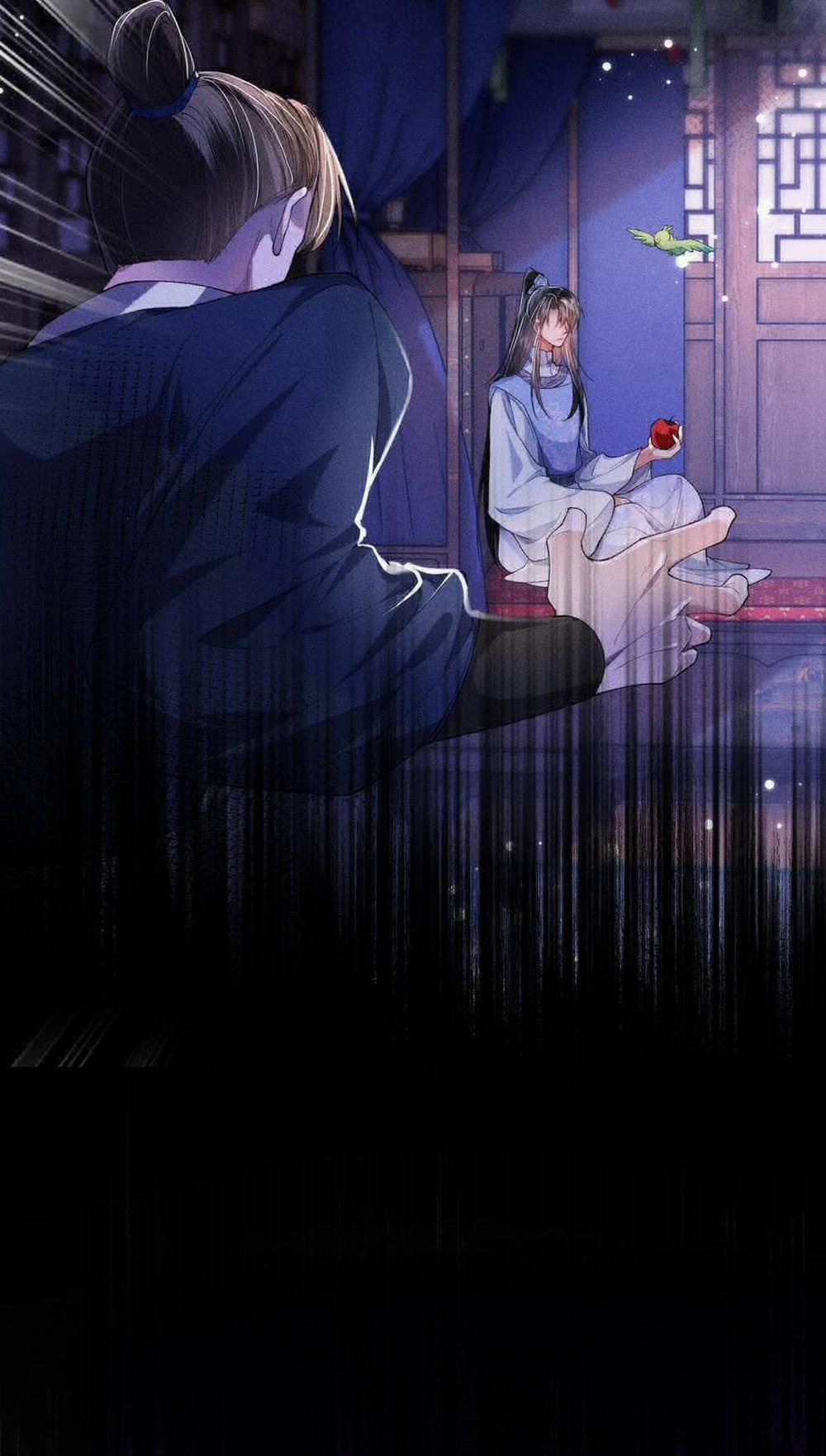 Nữ Phụ Không Muốn Nam Nữ Chính Chia Tay 20 trang 10