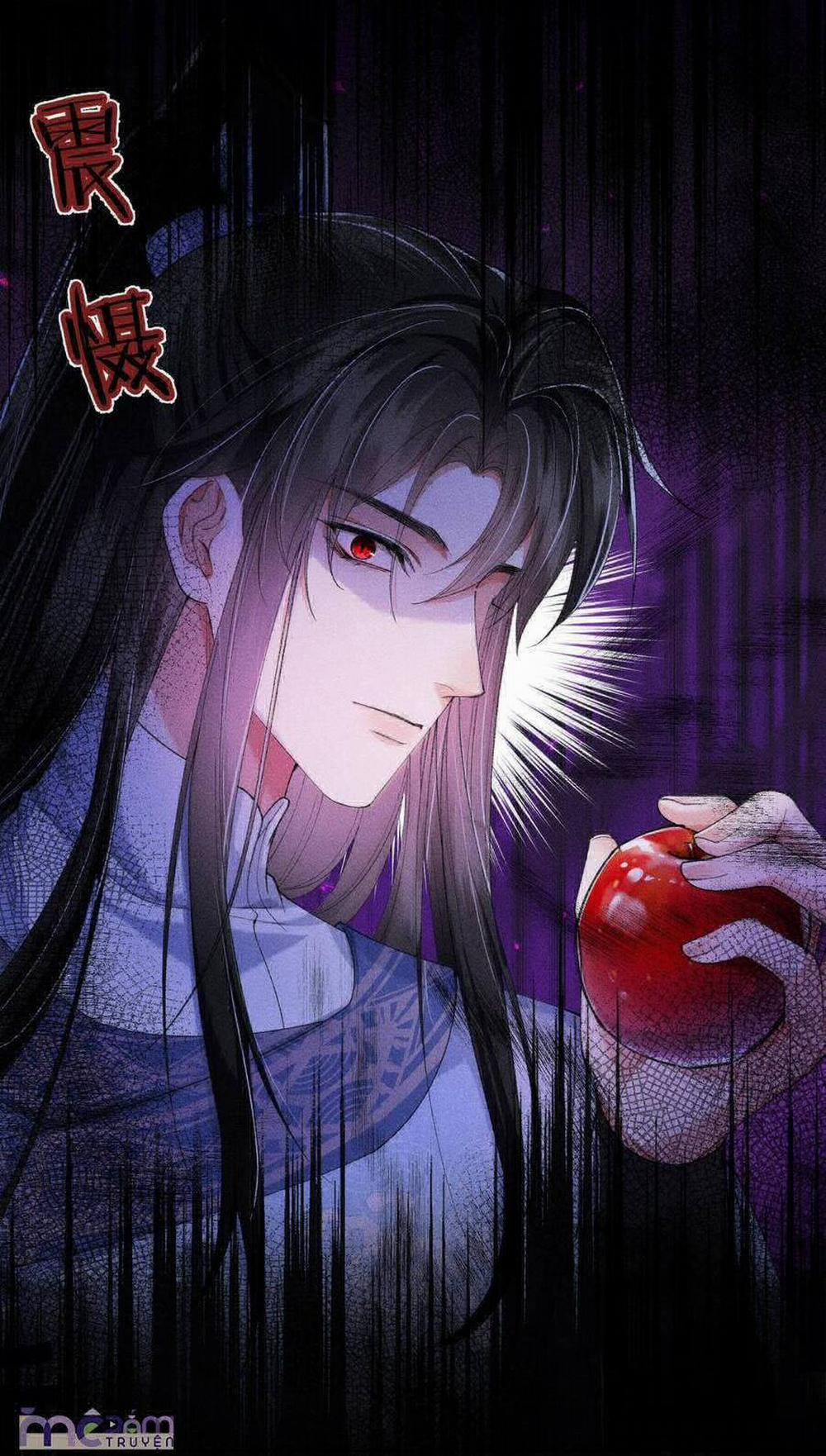 Nữ Phụ Không Muốn Nam Nữ Chính Chia Tay 20 trang 11