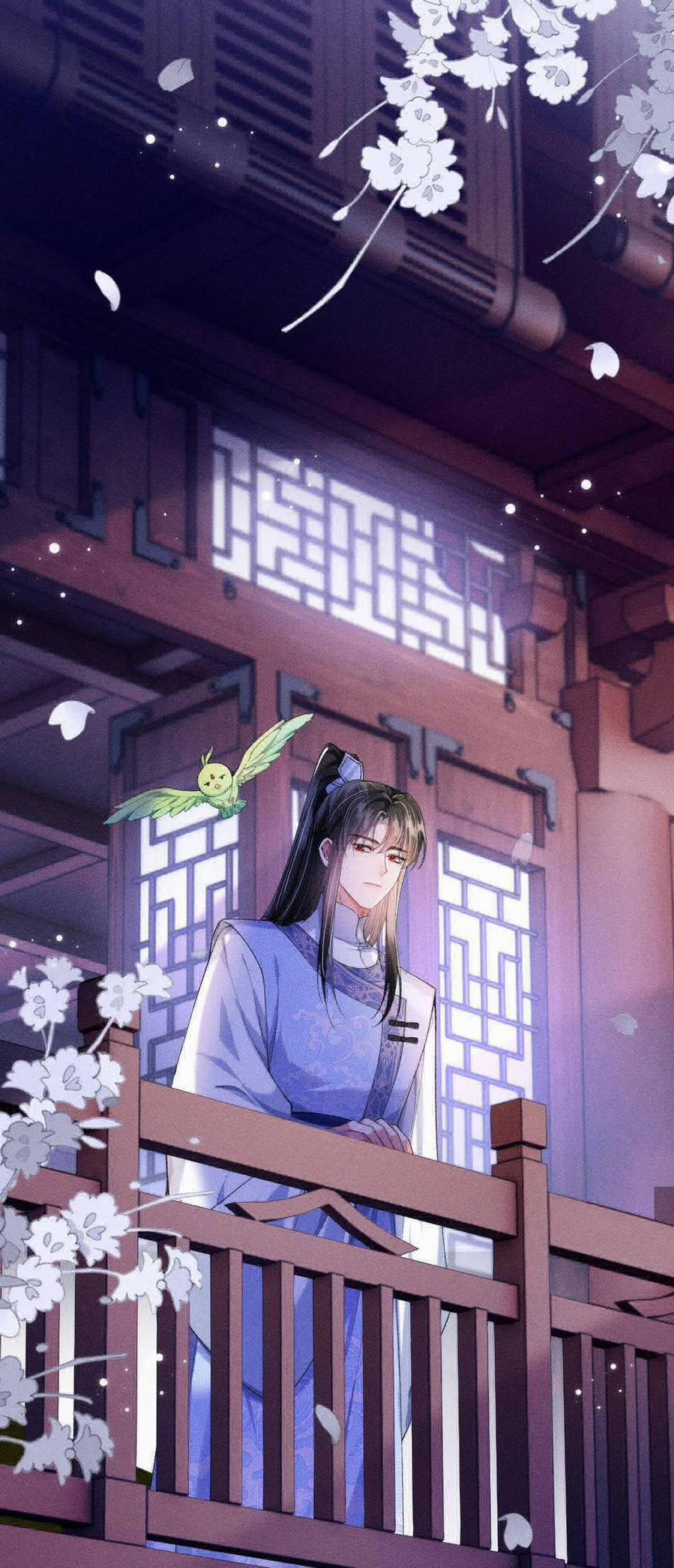 Nữ Phụ Không Muốn Nam Nữ Chính Chia Tay 20 trang 14