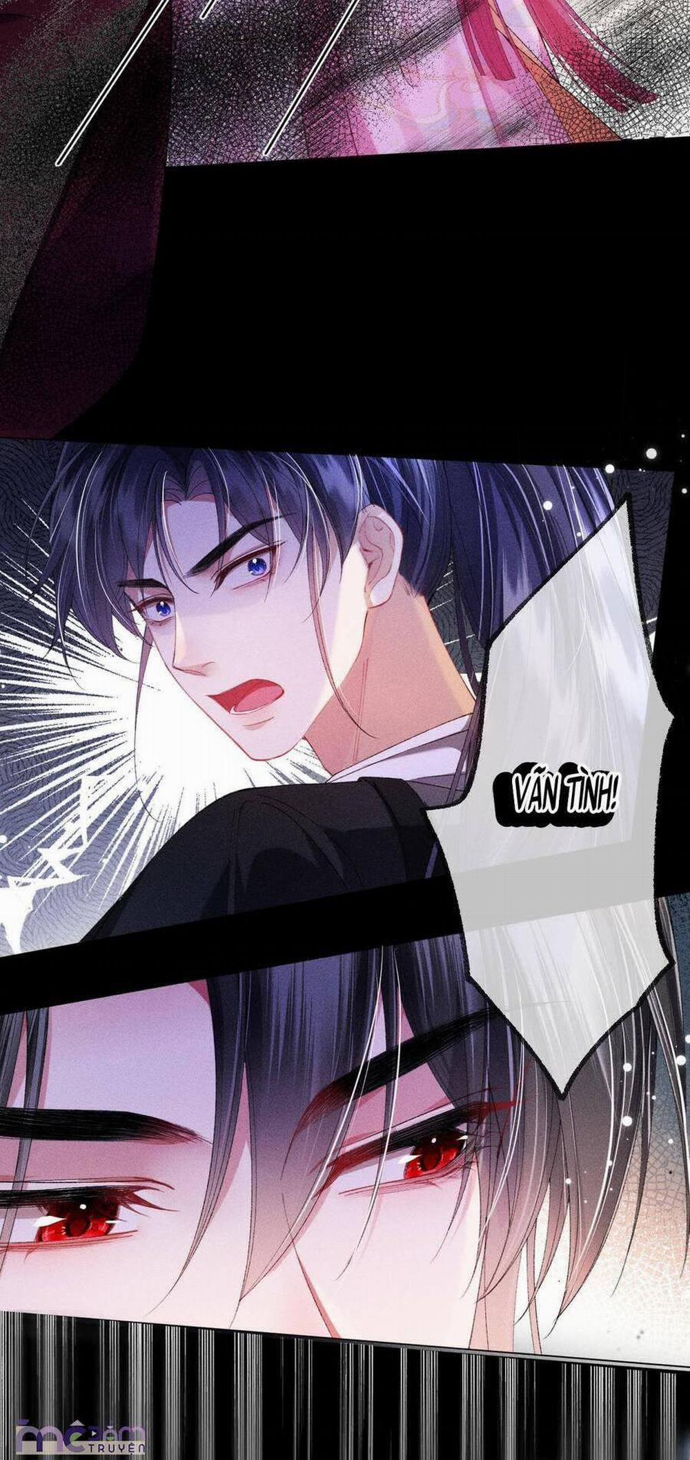 Nữ Phụ Không Muốn Nam Nữ Chính Chia Tay 20 trang 24