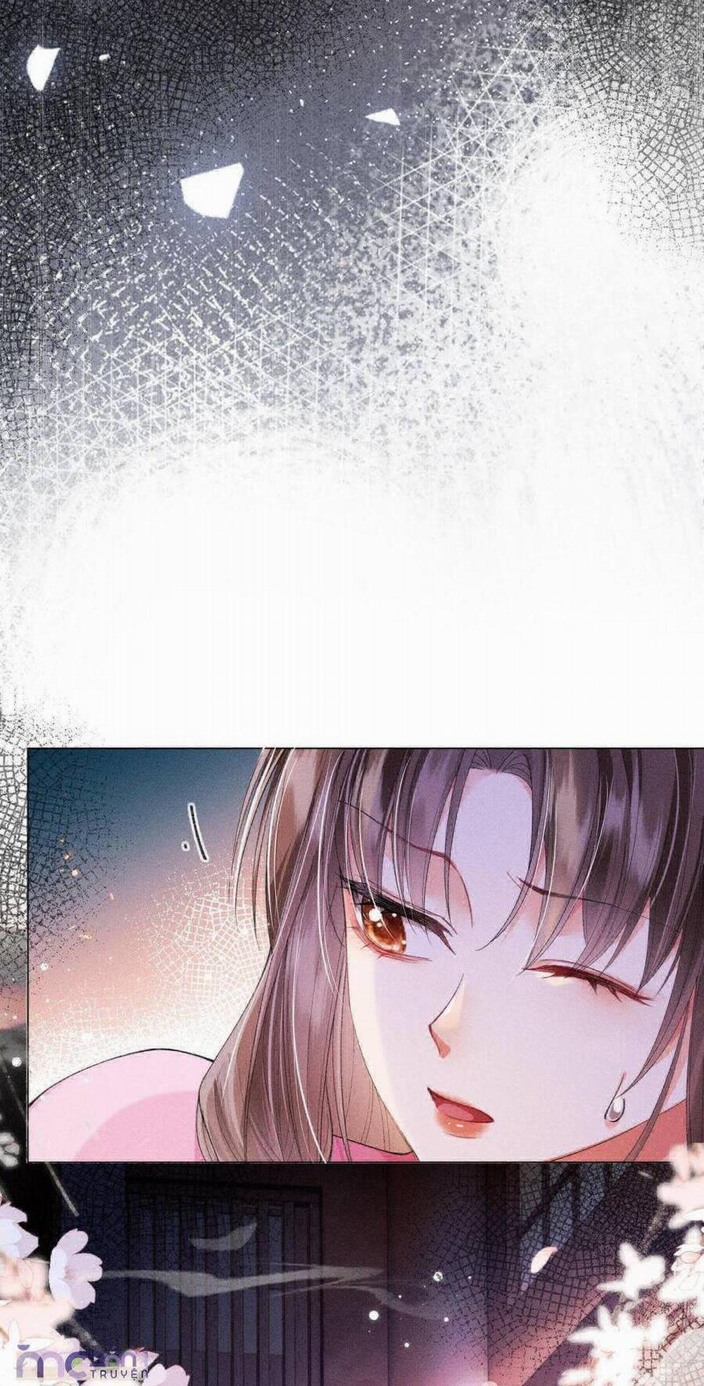 Nữ Phụ Không Muốn Nam Nữ Chính Chia Tay 20 trang 26