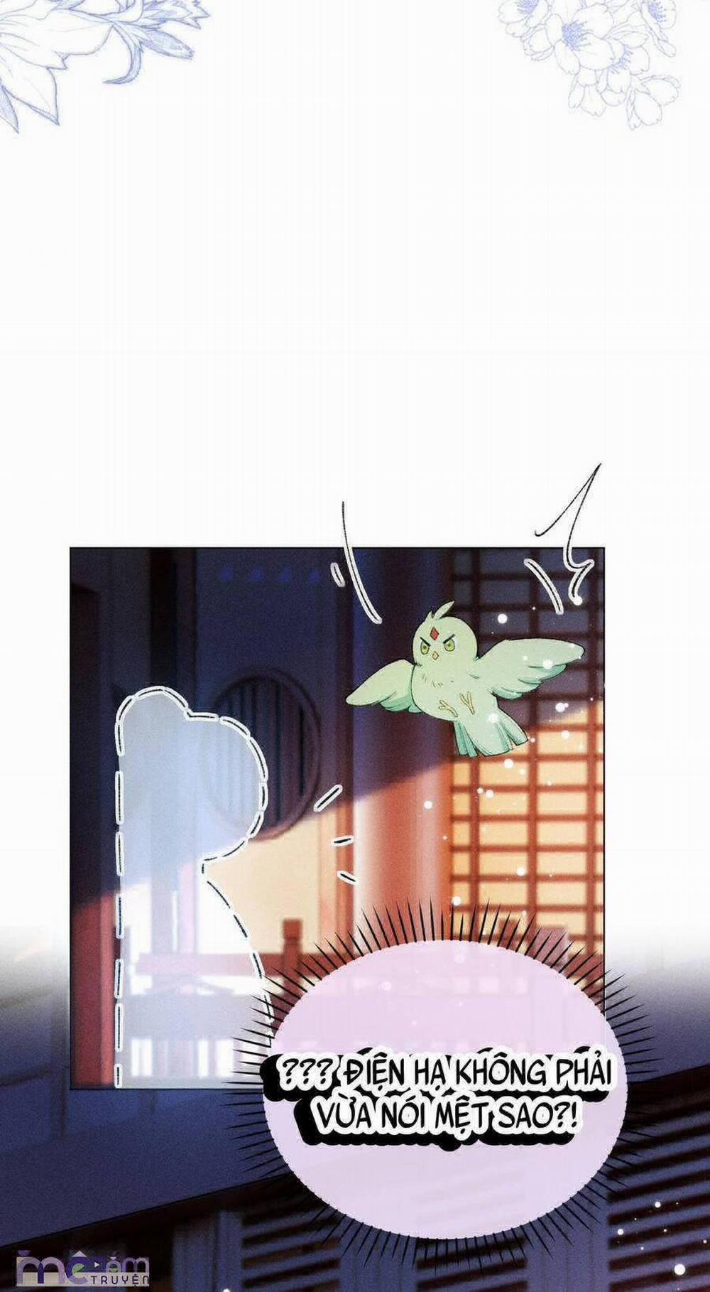 Nữ Phụ Không Muốn Nam Nữ Chính Chia Tay 20 trang 29