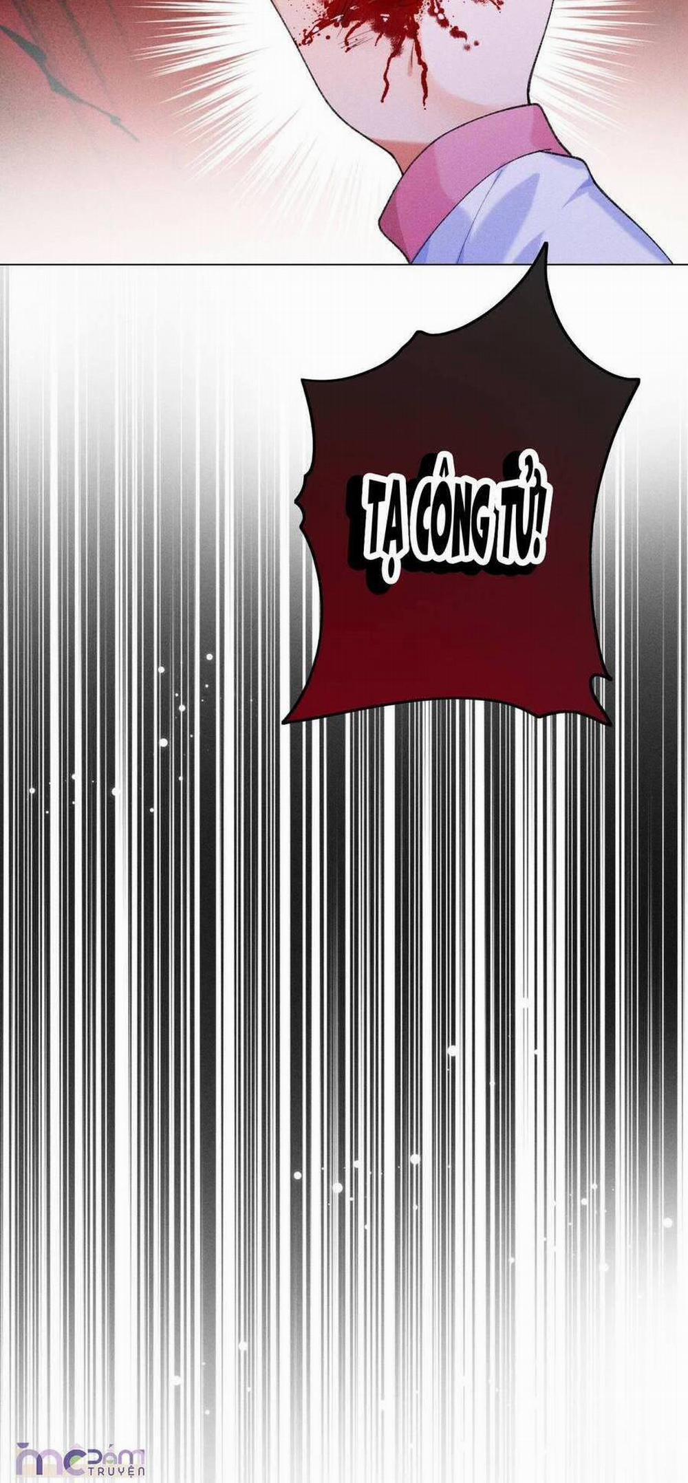 Nữ Phụ Không Muốn Nam Nữ Chính Chia Tay 20 trang 39