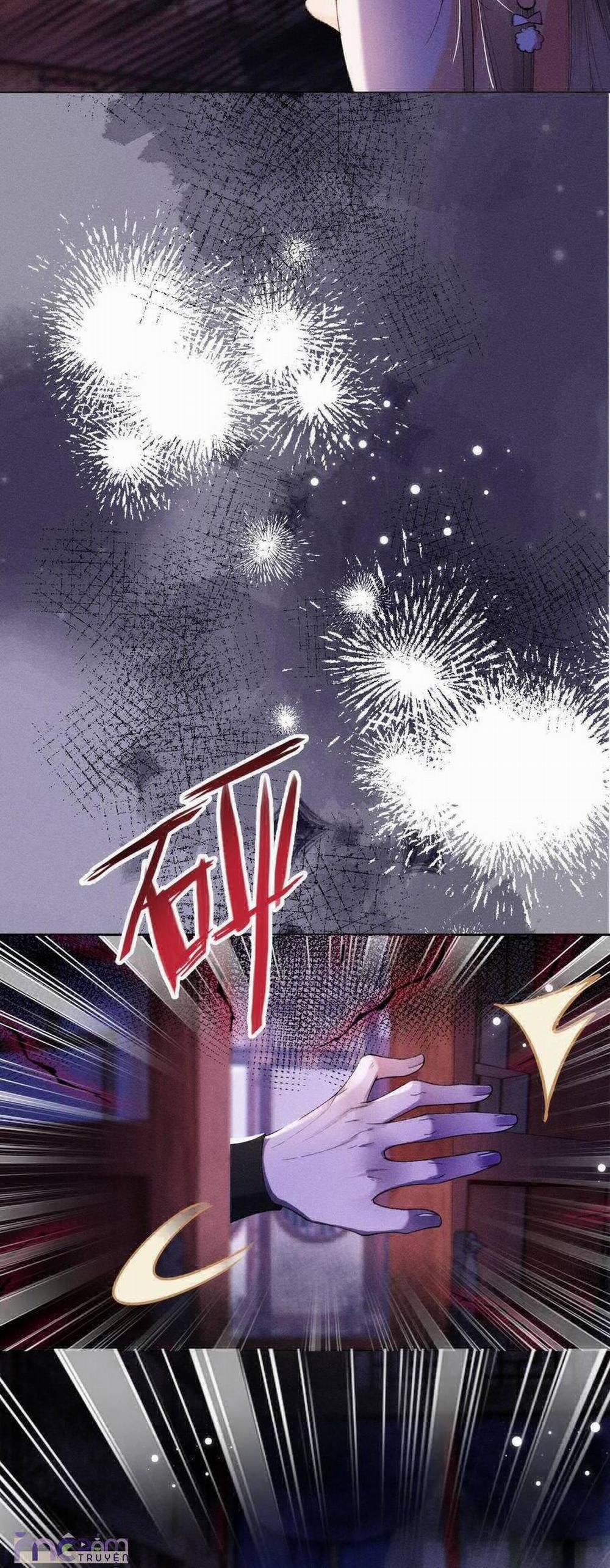 Nữ Phụ Không Muốn Nam Nữ Chính Chia Tay 20 trang 9