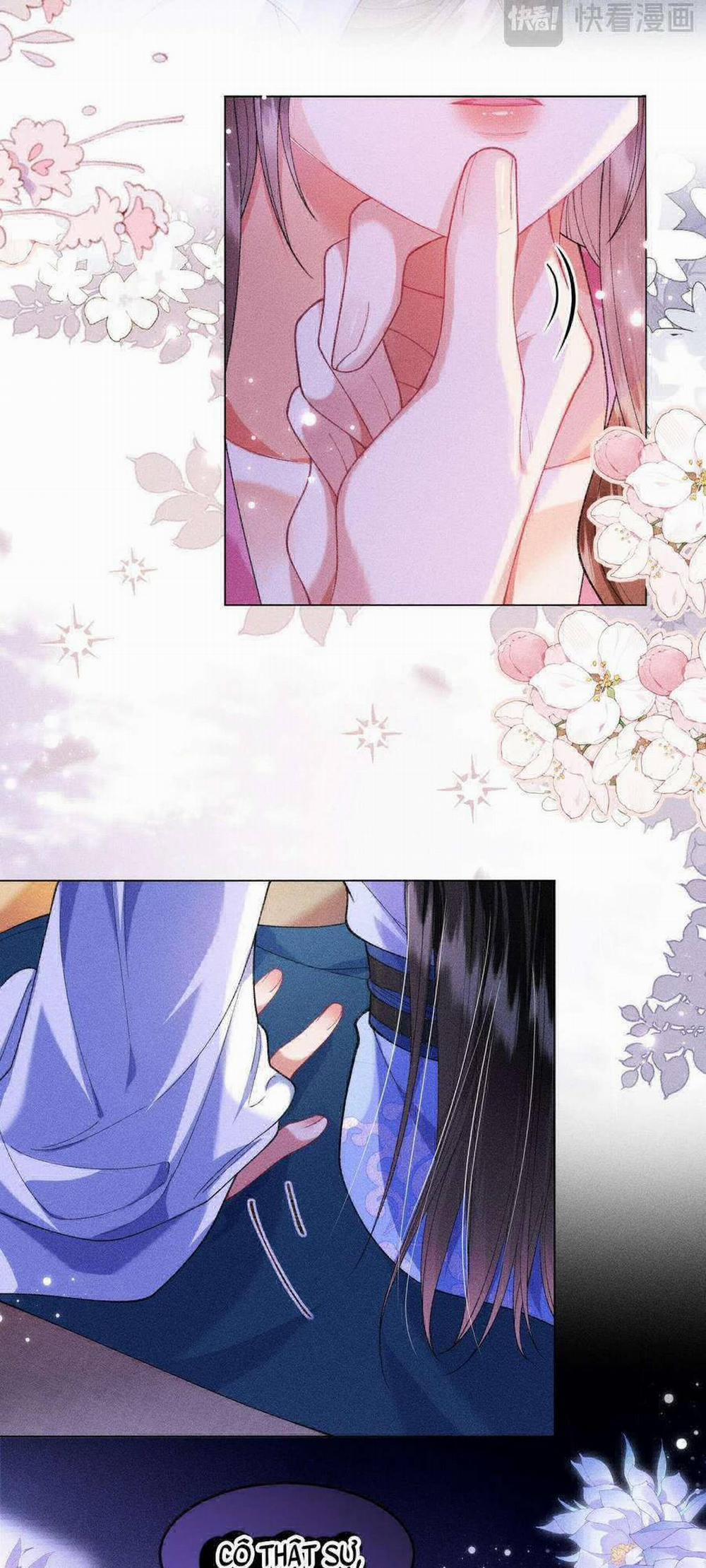 Nữ Phụ Không Muốn Nam Nữ Chính Chia Tay 21 trang 28