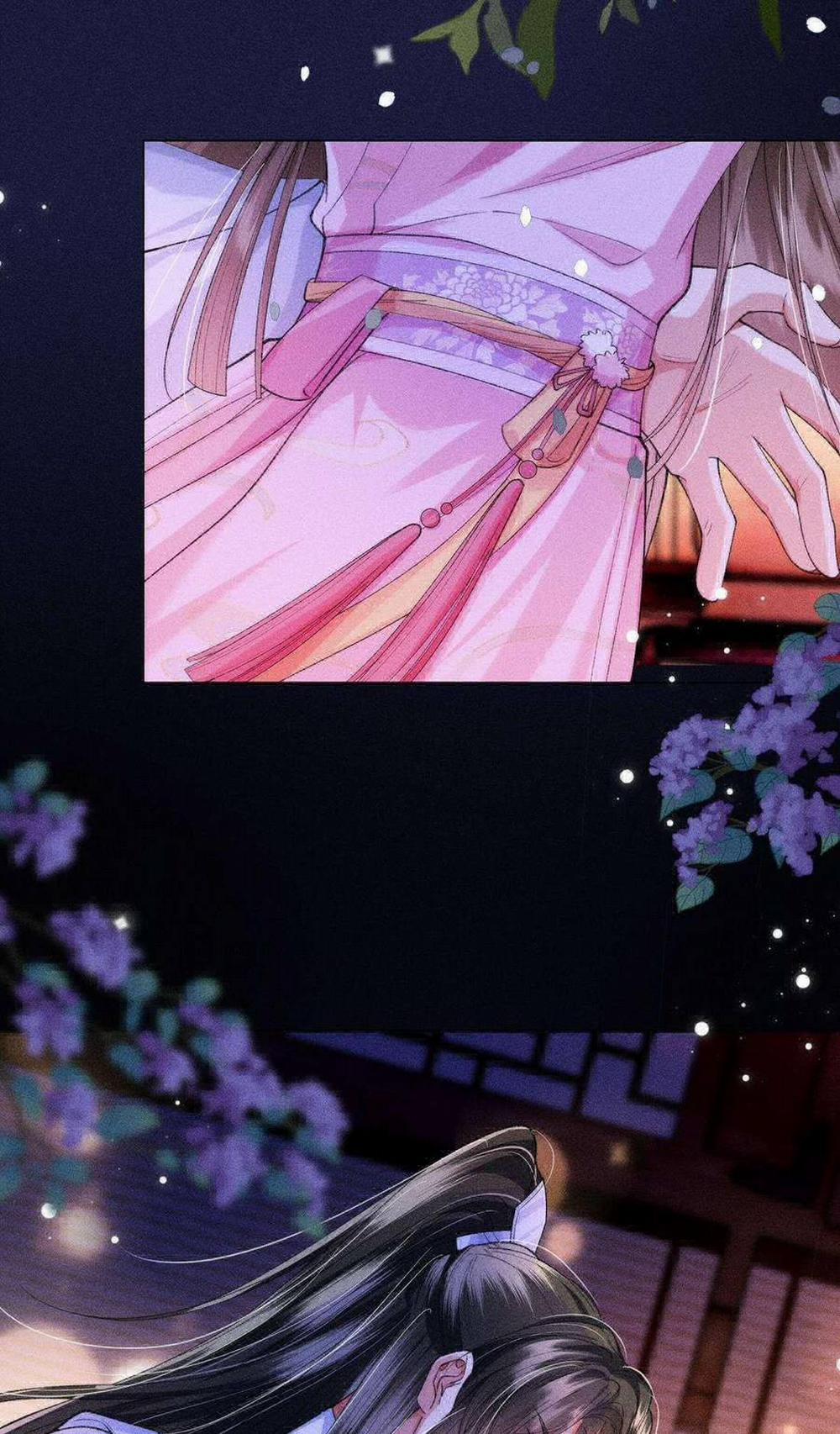 Nữ Phụ Không Muốn Nam Nữ Chính Chia Tay 21 trang 34