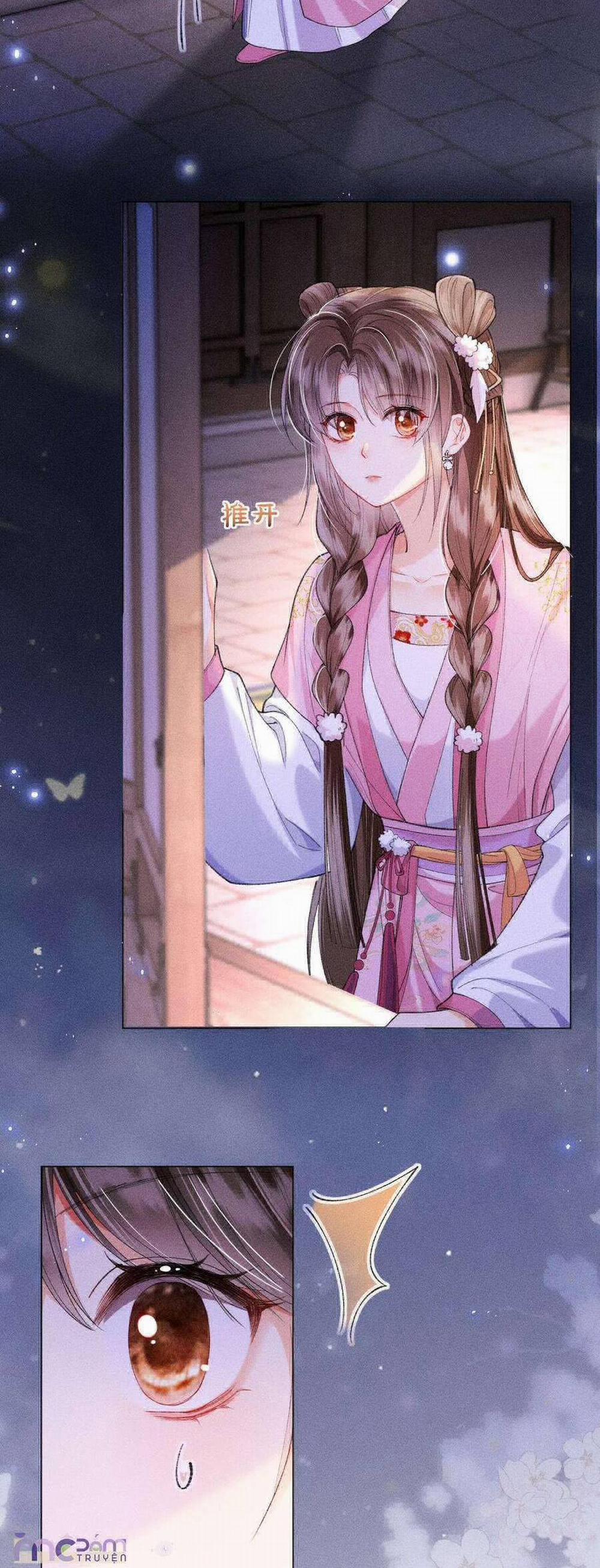 Nữ Phụ Không Muốn Nam Nữ Chính Chia Tay 22 trang 14