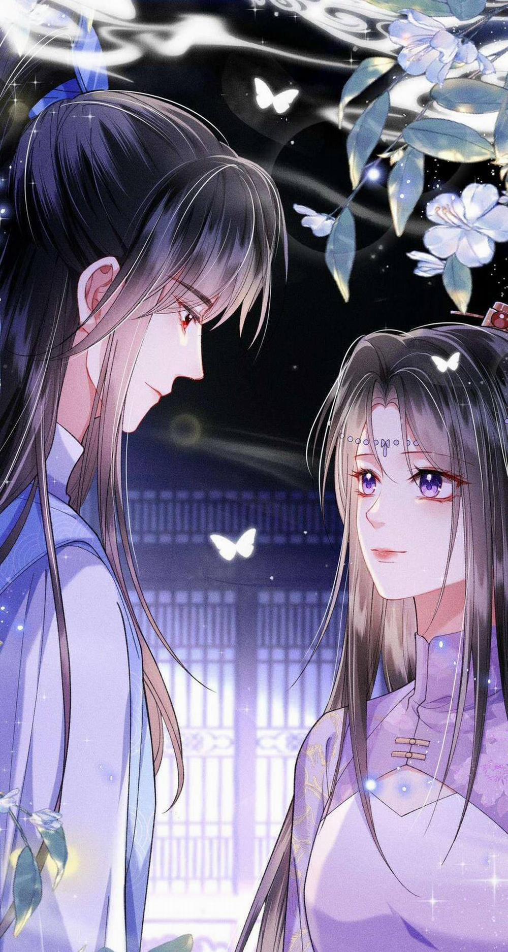 Nữ Phụ Không Muốn Nam Nữ Chính Chia Tay 22 trang 16