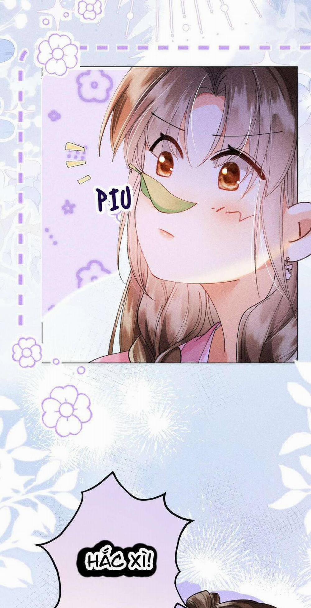 Nữ Phụ Không Muốn Nam Nữ Chính Chia Tay 22 trang 23