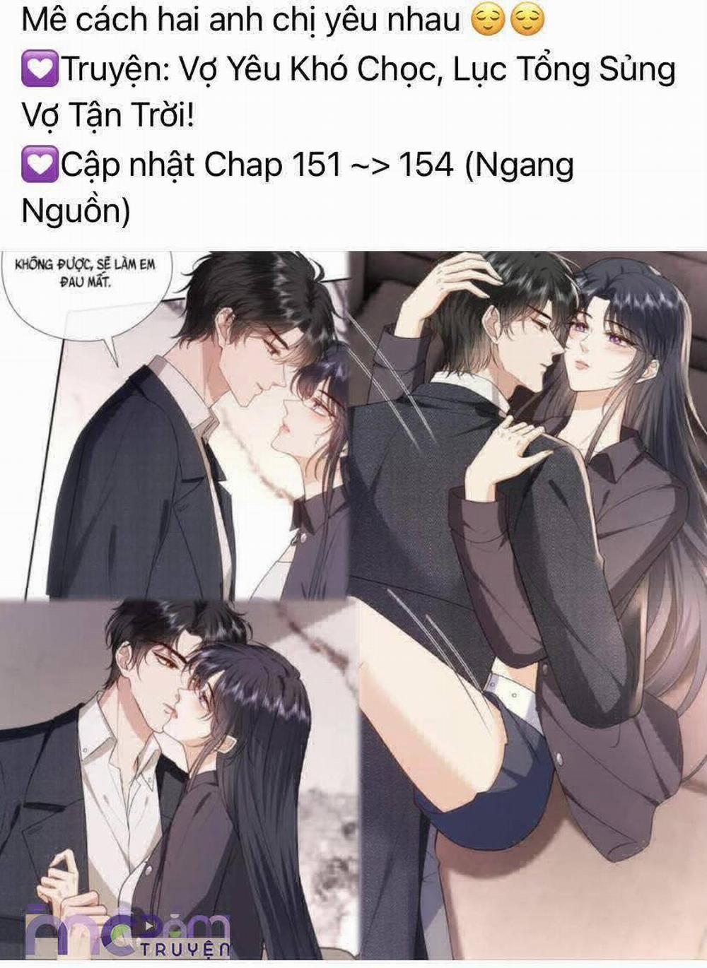 Nữ Phụ Không Muốn Nam Nữ Chính Chia Tay 22 trang 34