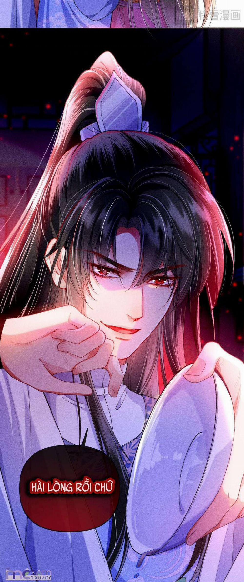 Nữ Phụ Không Muốn Nam Nữ Chính Chia Tay 22 trang 8