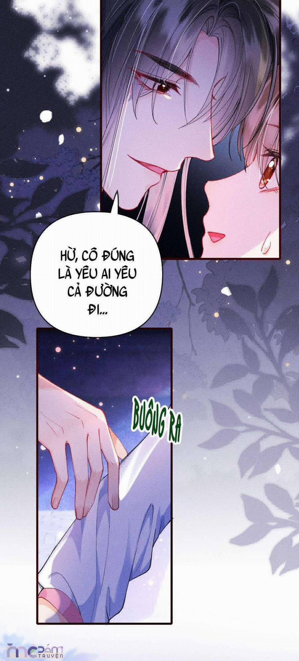 Nữ Phụ Không Muốn Nam Nữ Chính Chia Tay 23 trang 10