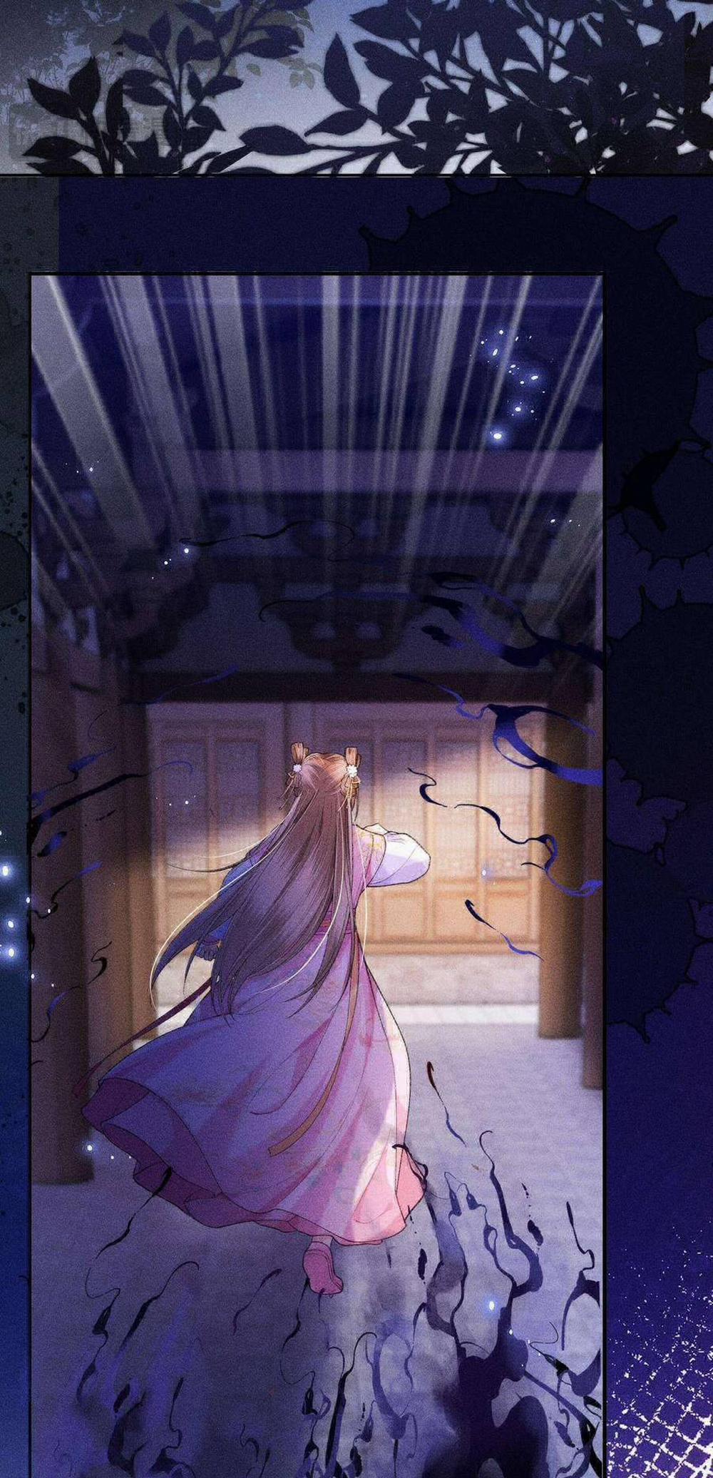 Nữ Phụ Không Muốn Nam Nữ Chính Chia Tay 23 trang 15