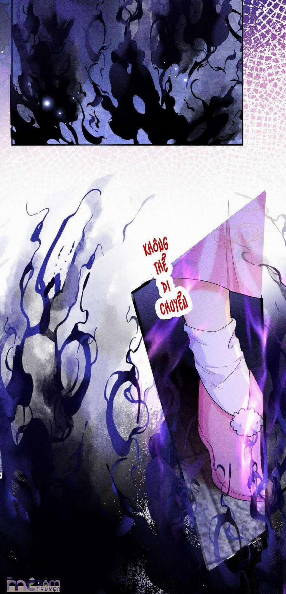 Nữ Phụ Không Muốn Nam Nữ Chính Chia Tay 23 trang 16