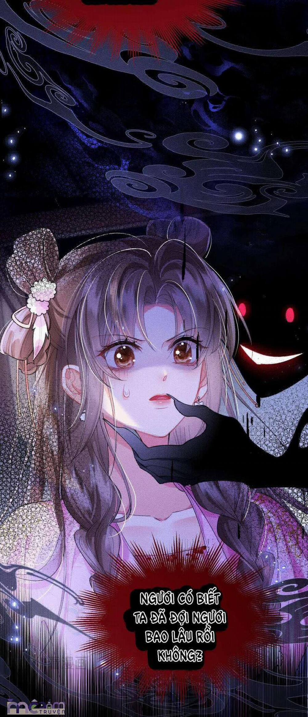 Nữ Phụ Không Muốn Nam Nữ Chính Chia Tay 23 trang 18